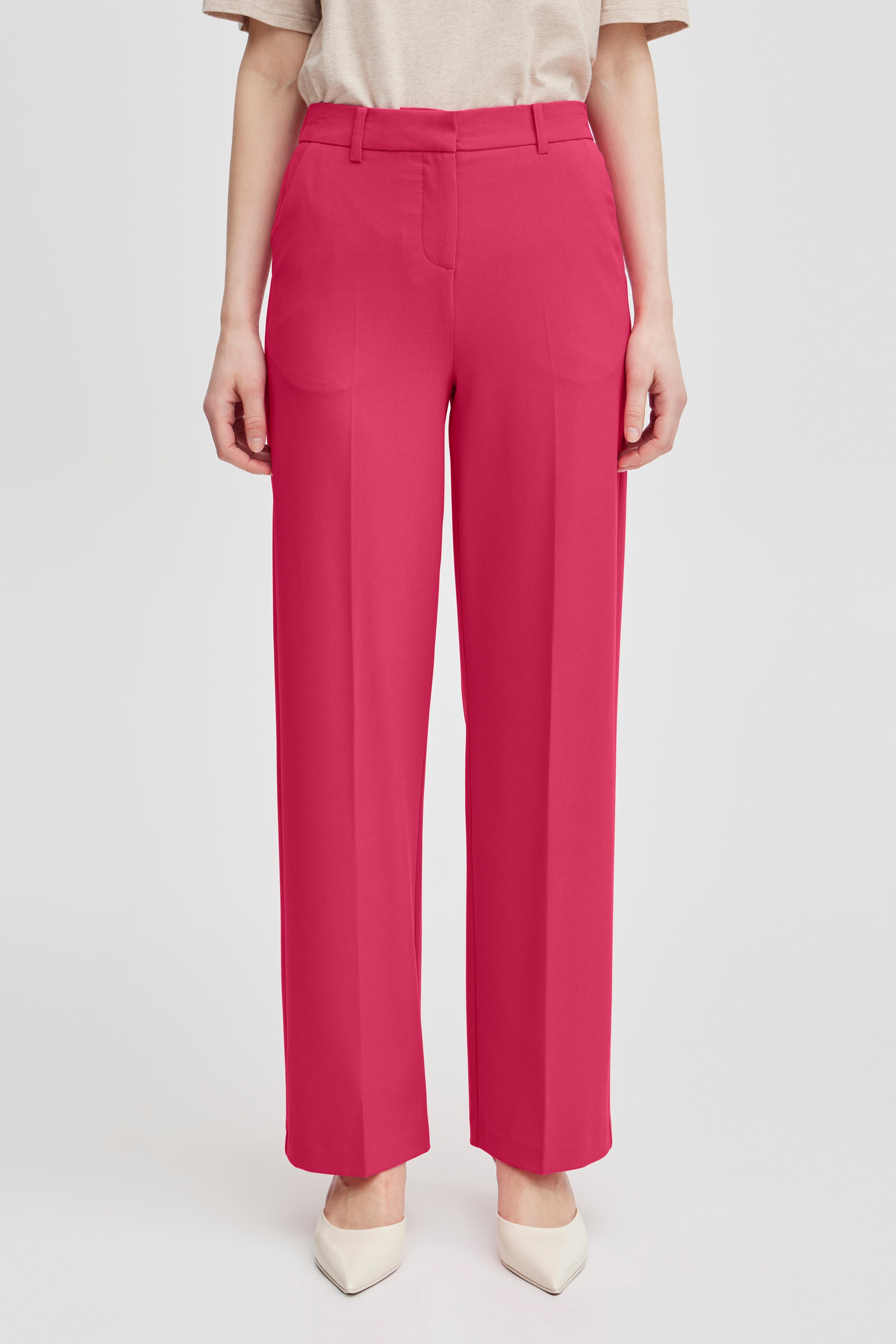 BYDANTA Trousers LOOKBOOK FRONT 20806640-182043