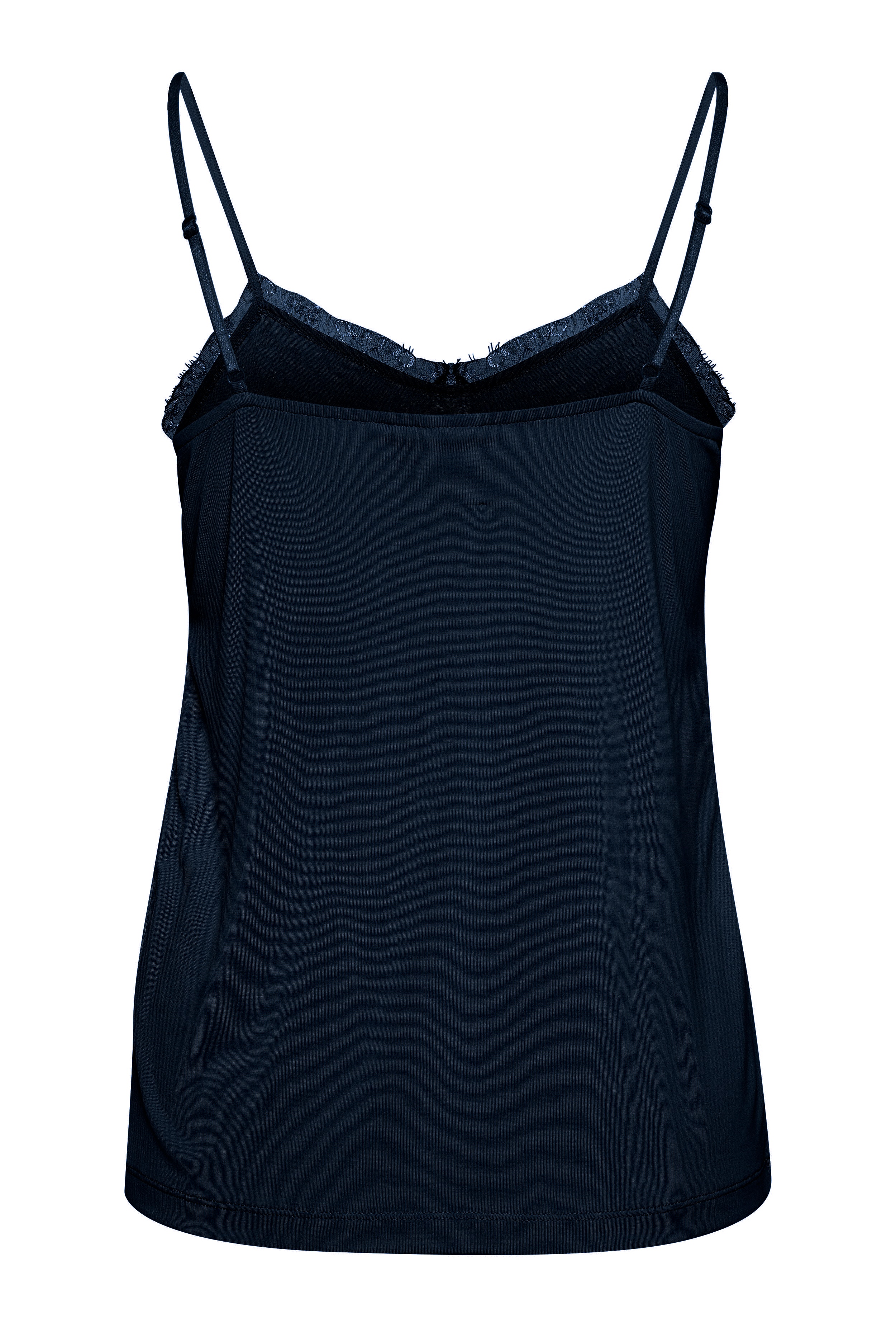 Sleeveless top PACK BACK 20106355-14044