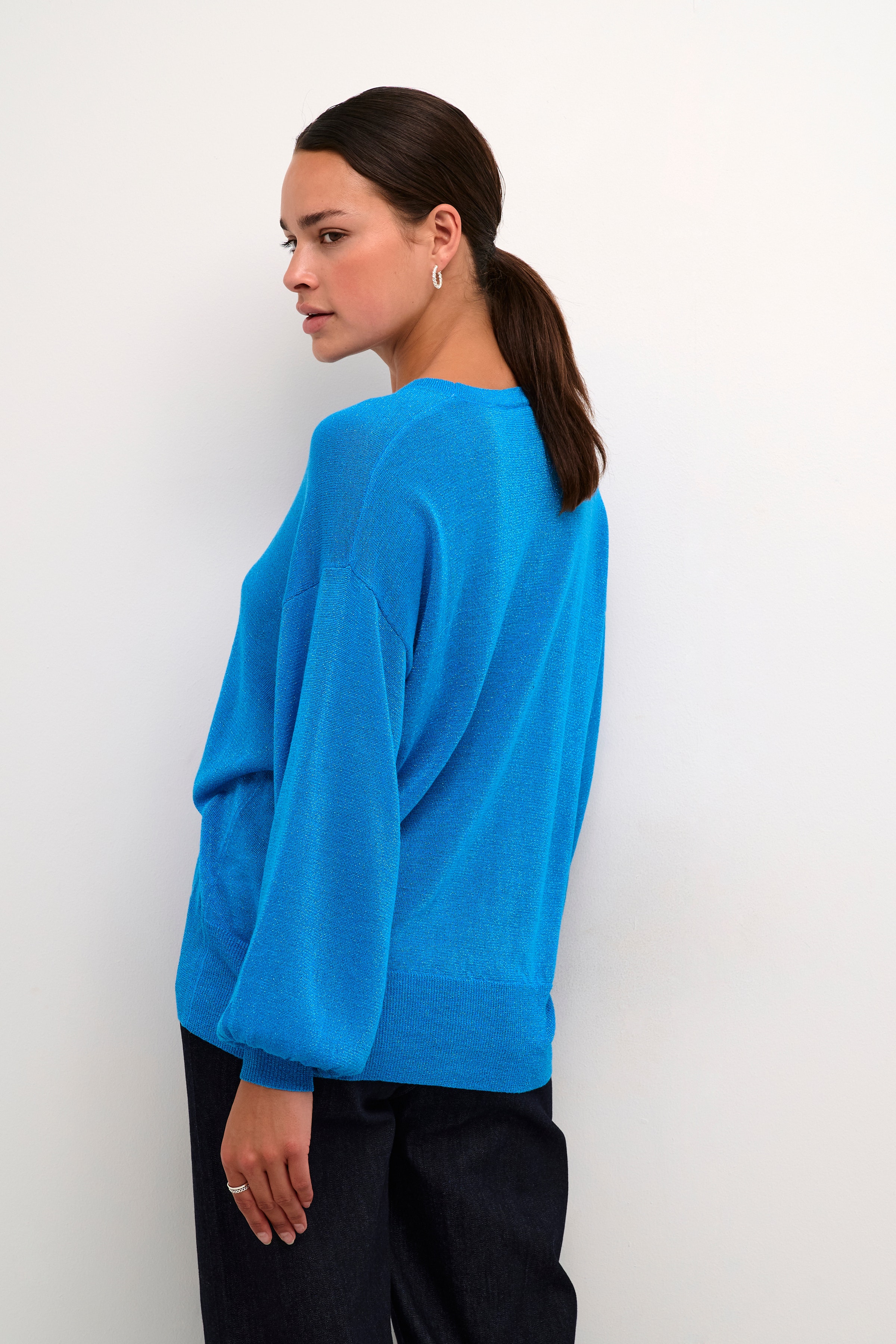KAankra Glimmergenser LOOKBOOK BACK 10552376-174435