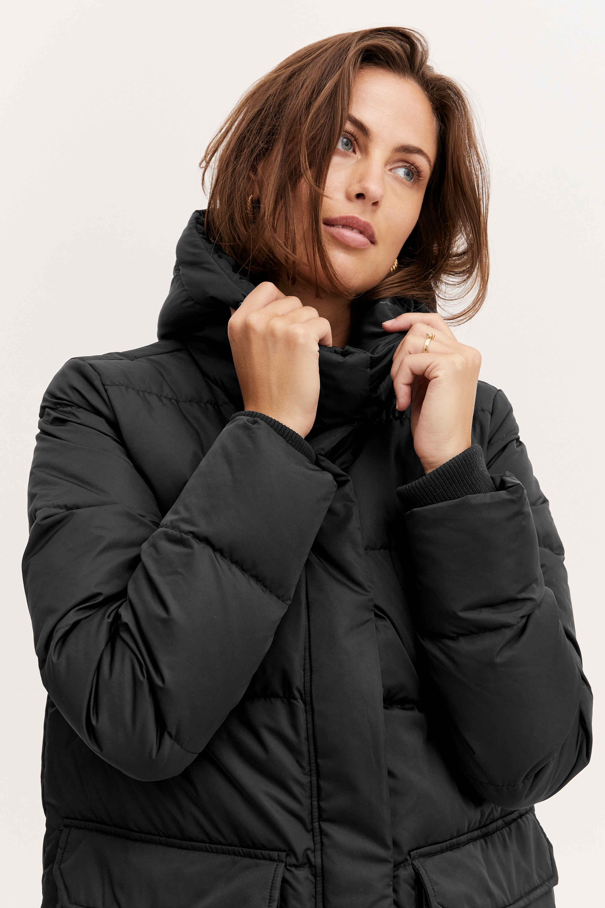 FRBELLA Yttertøy LOOKBOOK DETAIL 20610818-200113