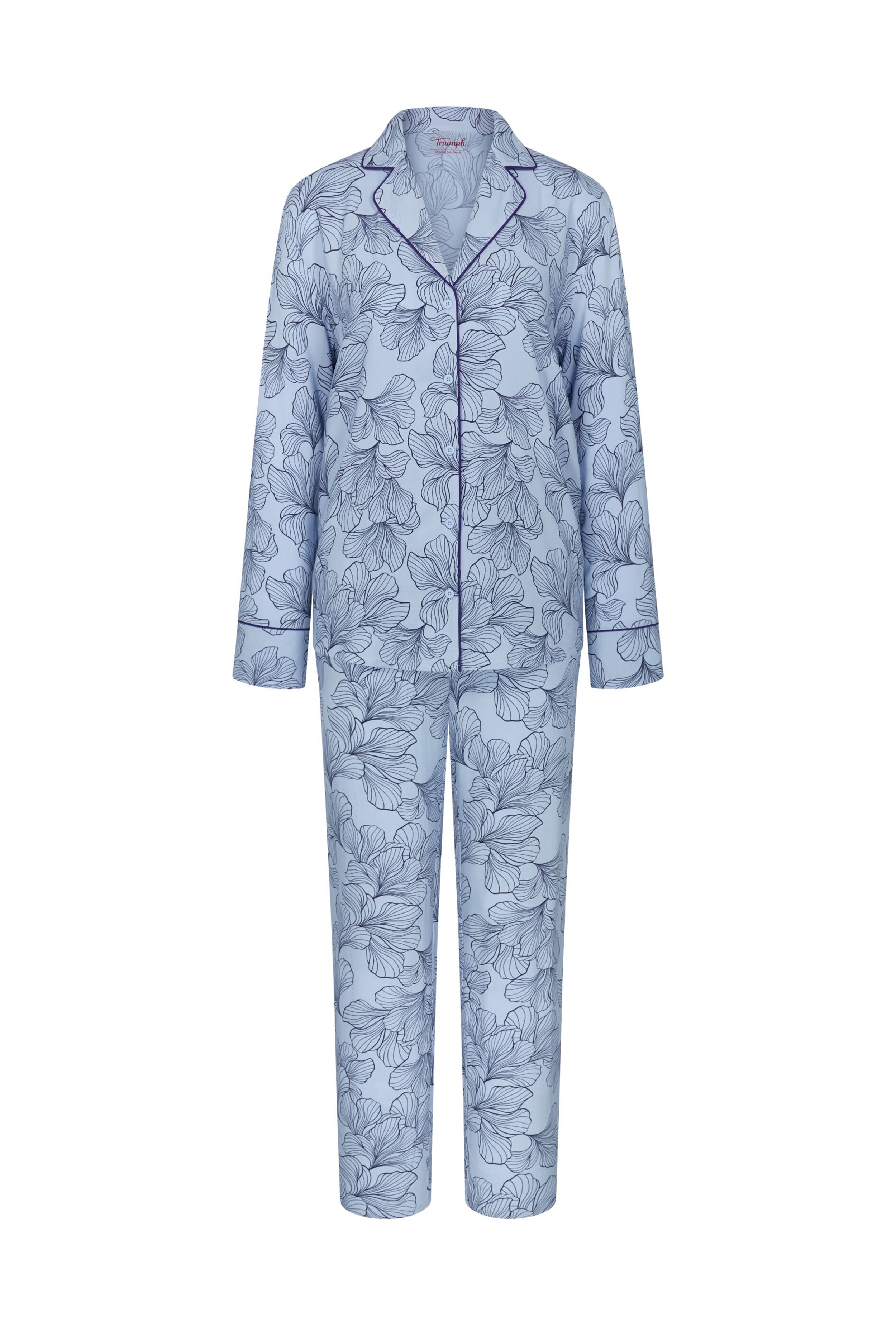 Triumph Pyjamas PACK FRONT 40500304-T0032