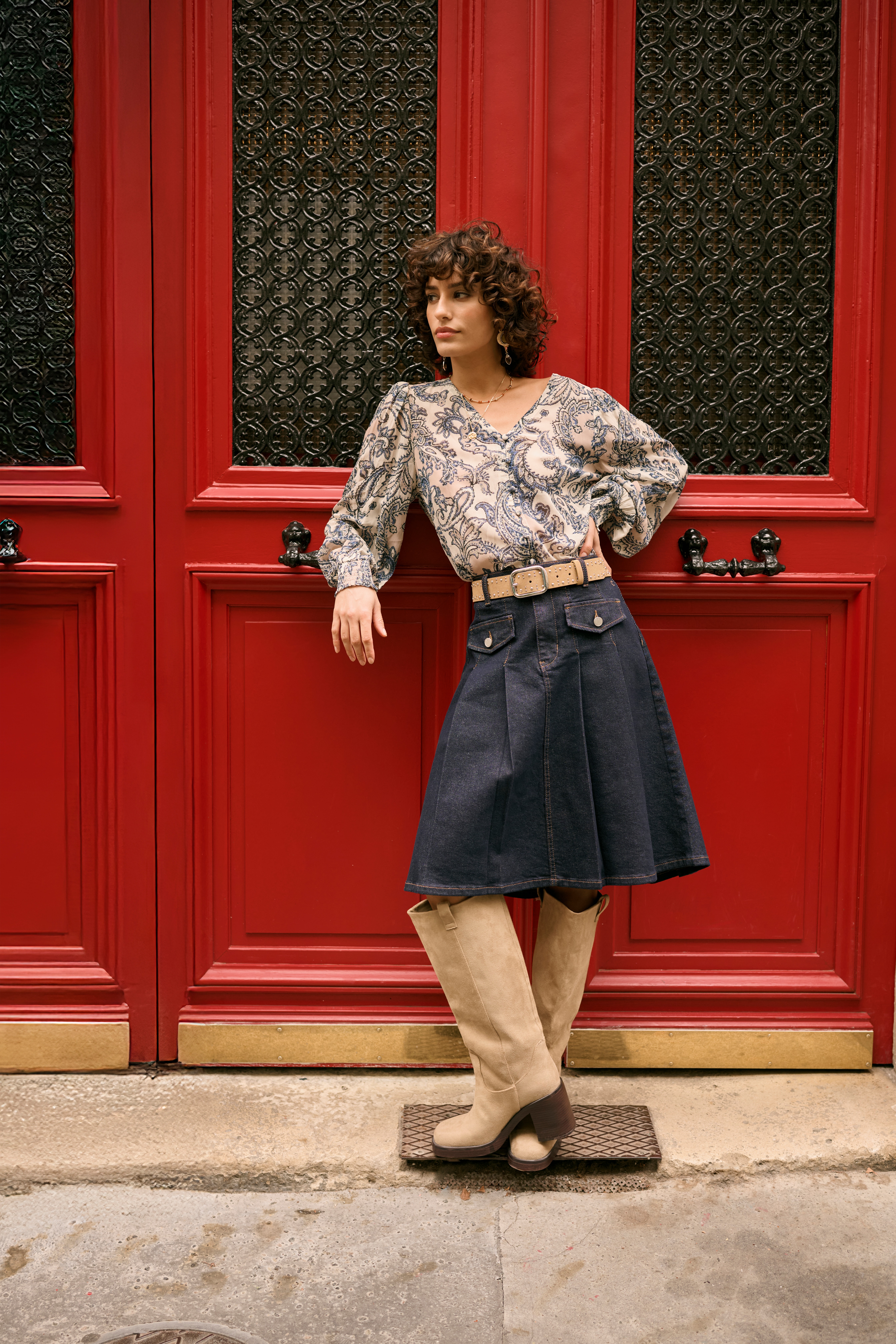 CRRin Kjol LOCATION NONE 10614621-108842