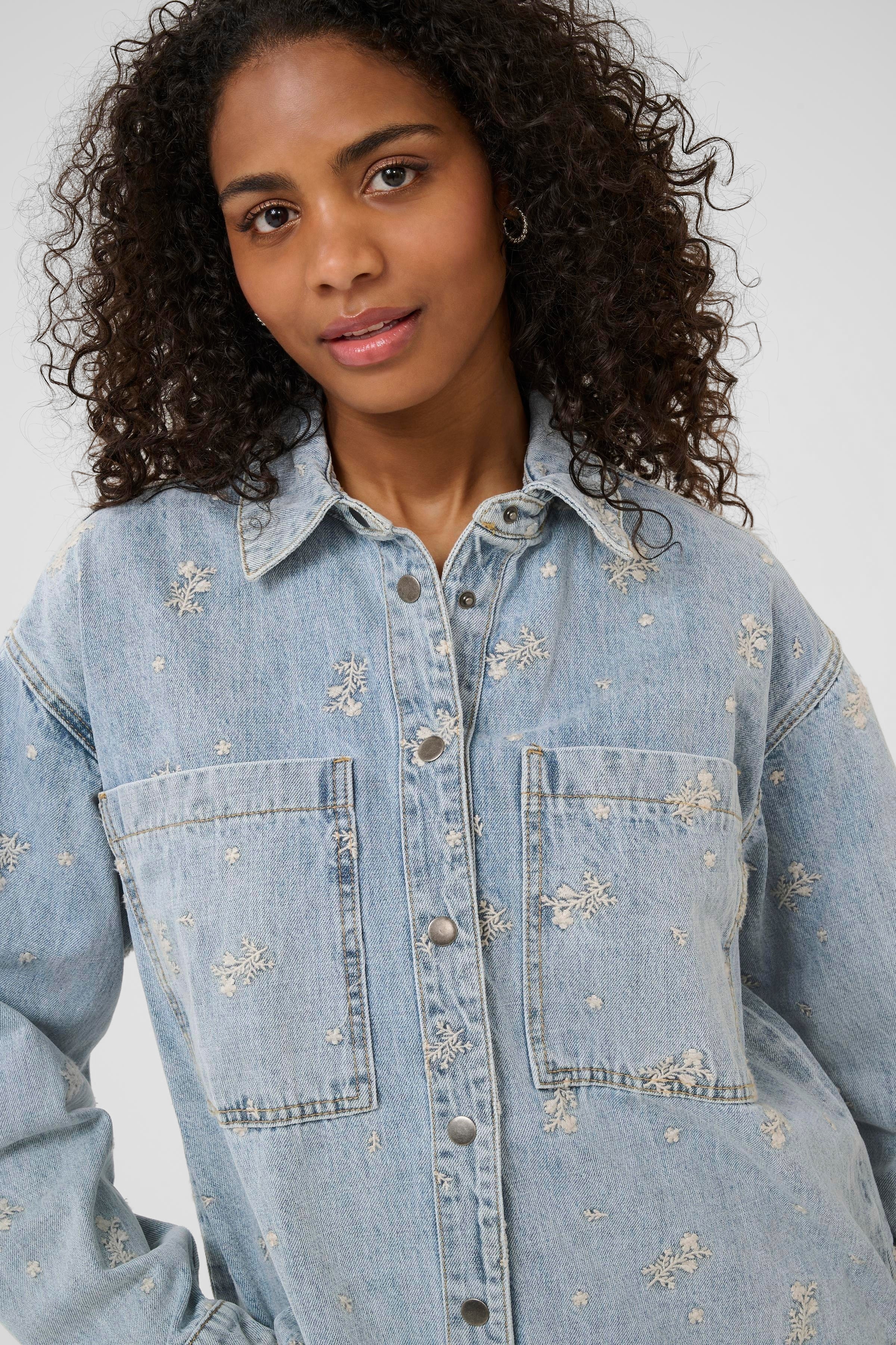 KAbabeth Casual jacket LOOKBOOK DETAIL 10507500-107606