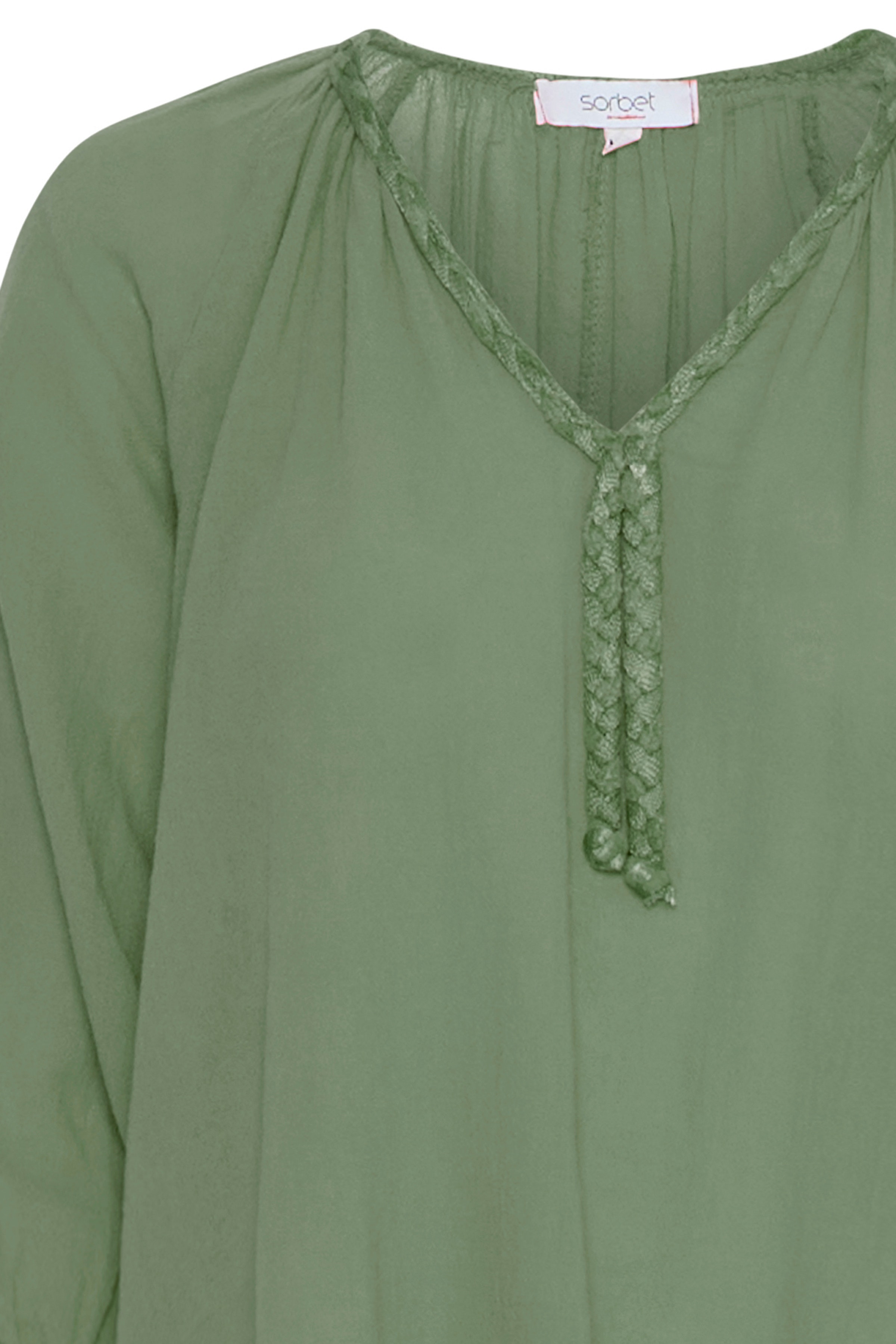 SBKAROLA Bluse PACK DETAIL 22100692-176212