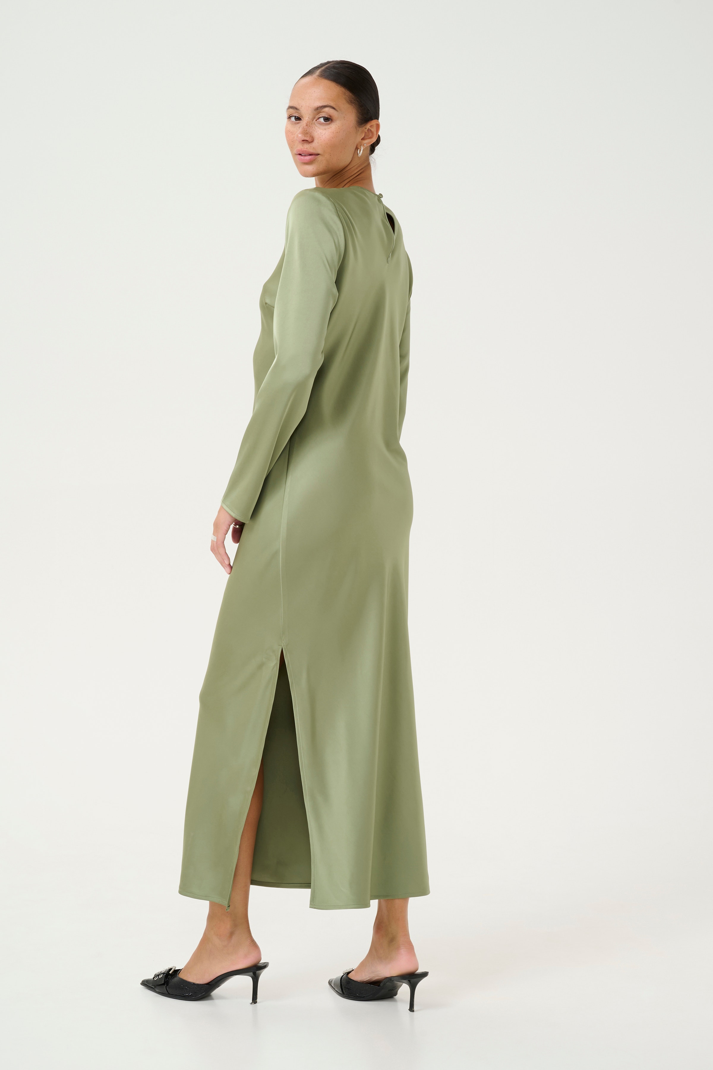 KAhill Kjole LOOKBOOK BACK 10509577-170115