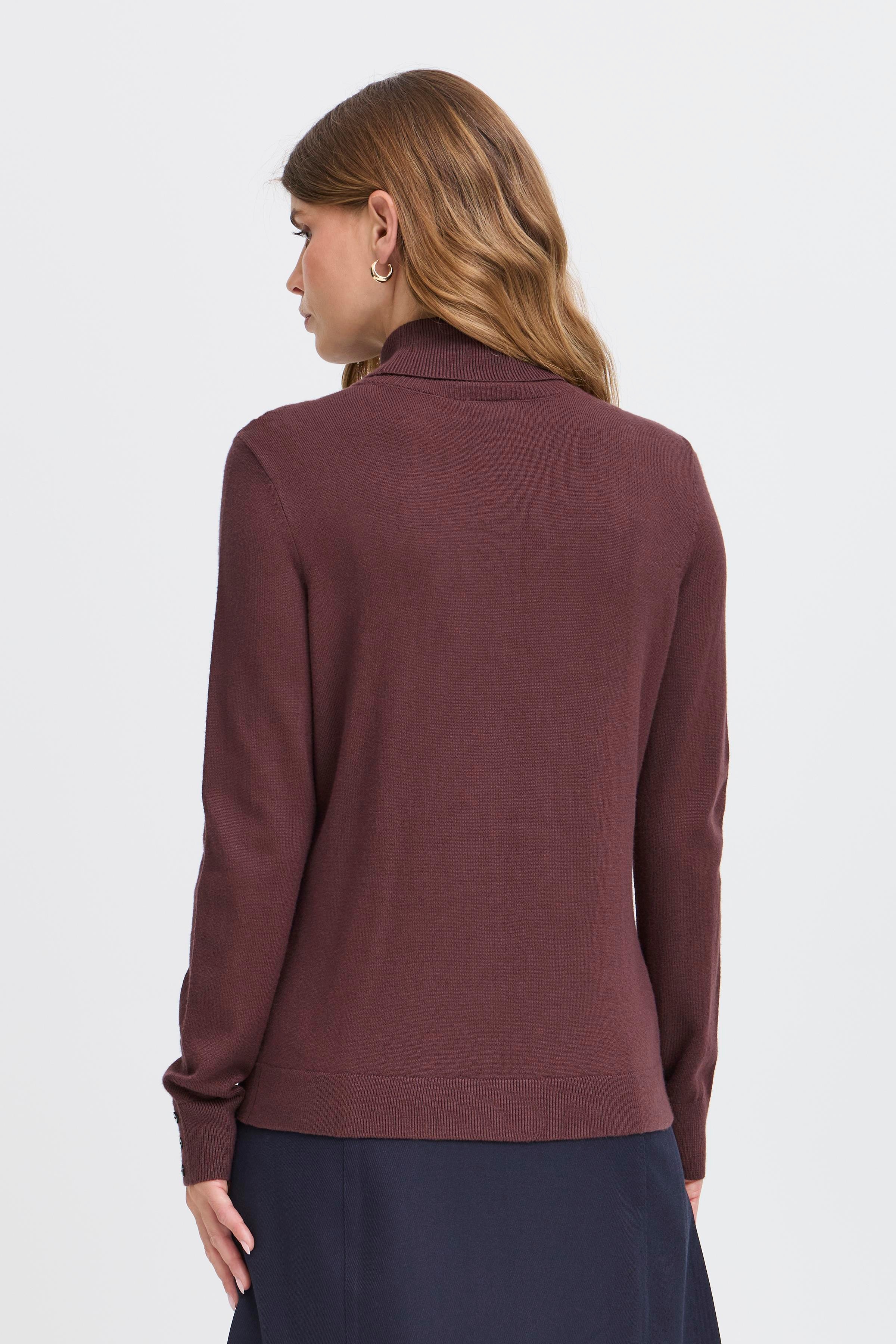 FRCLIA Pullover LOOKBOOK BACK 20614665-191619