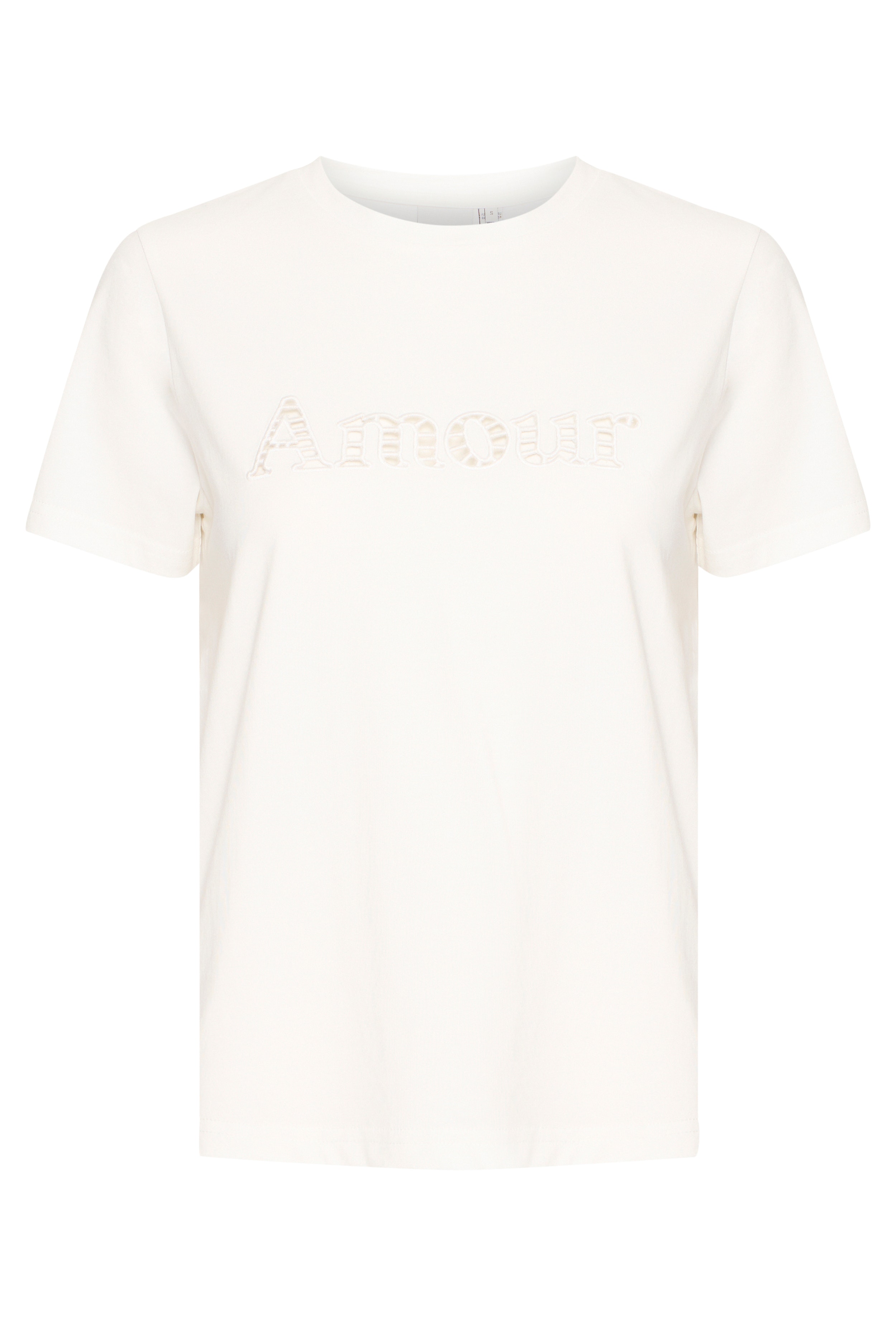IHPENDO T-shirt PACK FRONT 20122771-114201