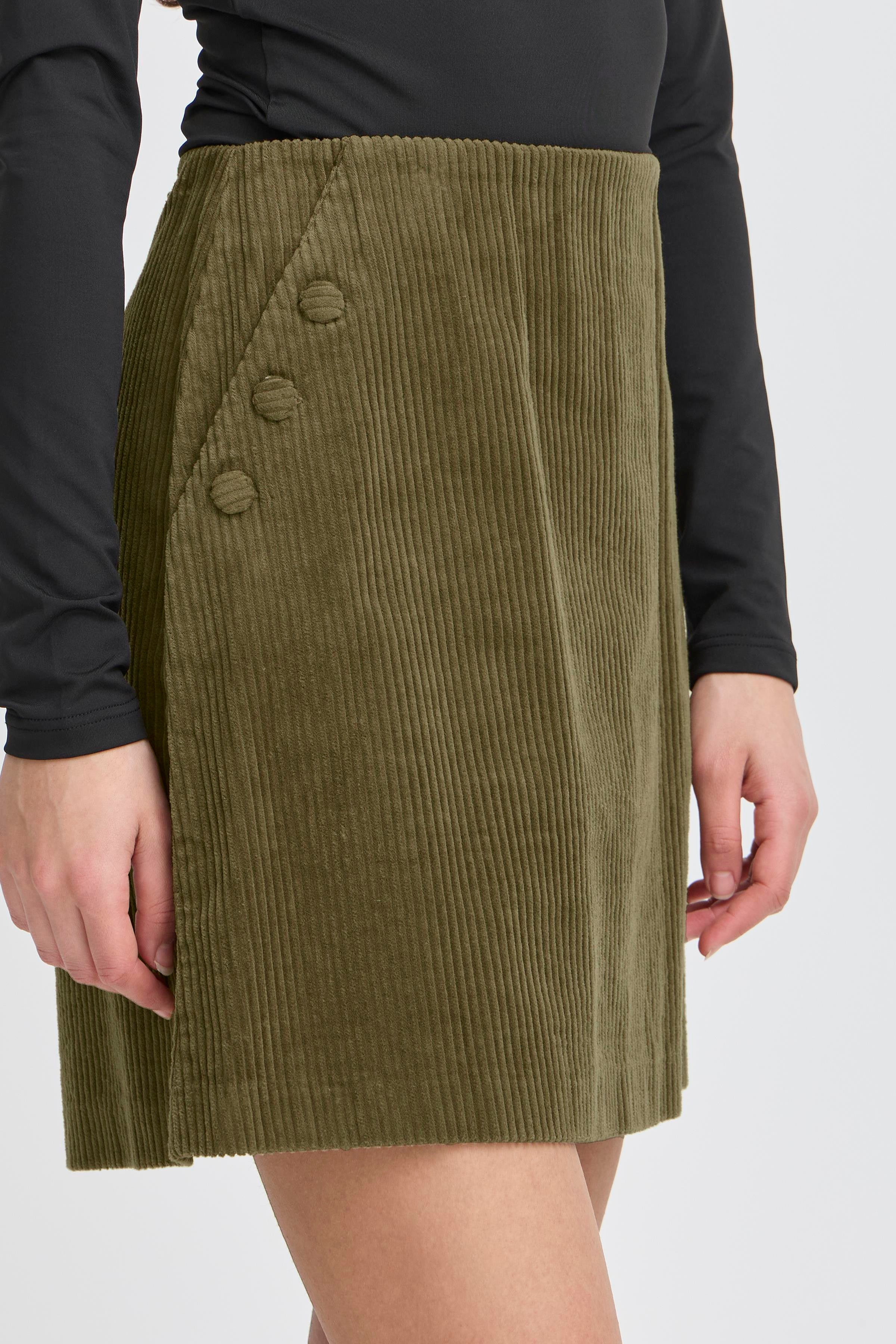 IHFOCARO Skjørt LOOKBOOK DETAIL 20124120-170517