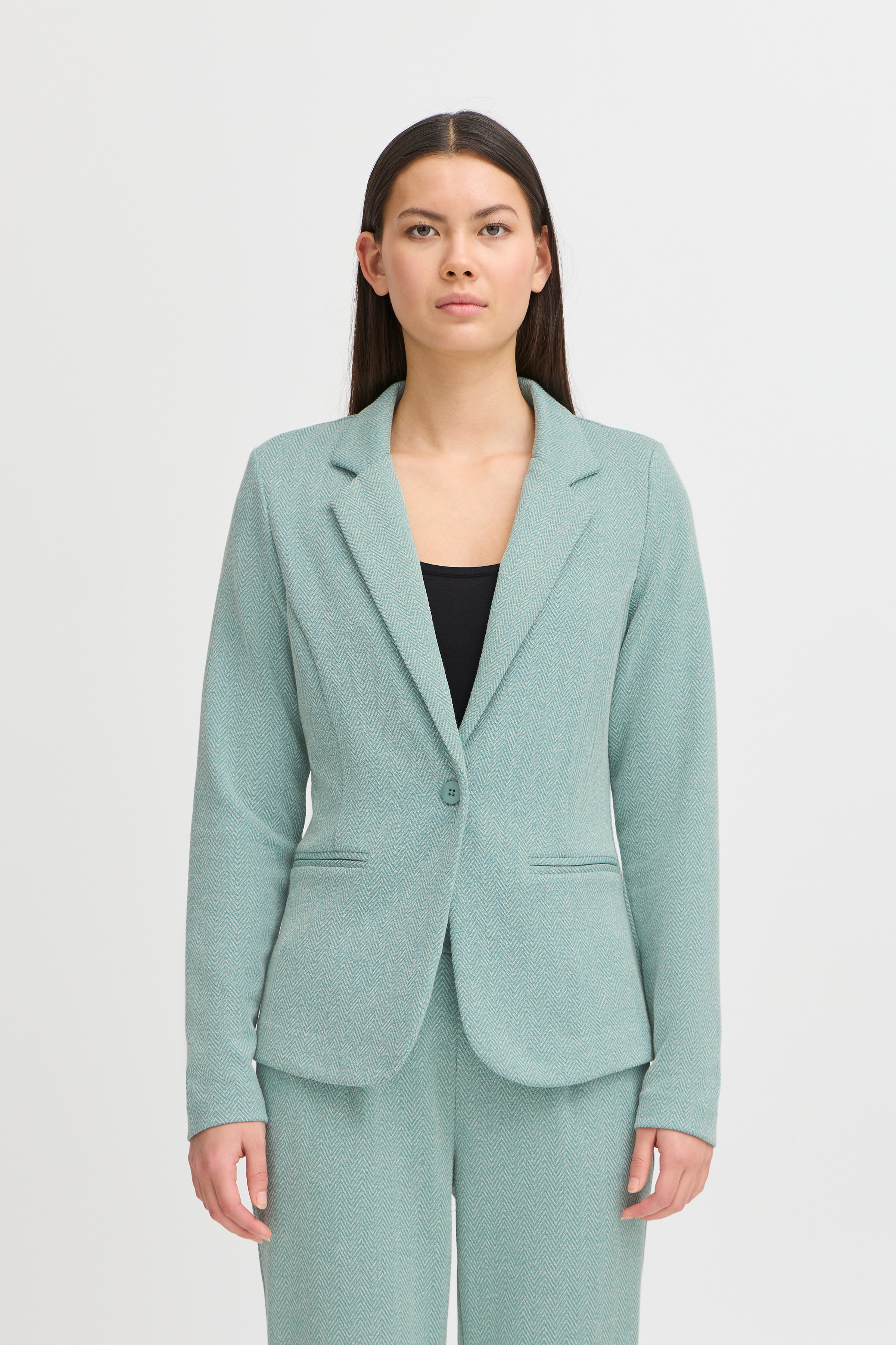 IHKATE JACQUARD Blazer LOOKBOOK FRONT 20121600-204260