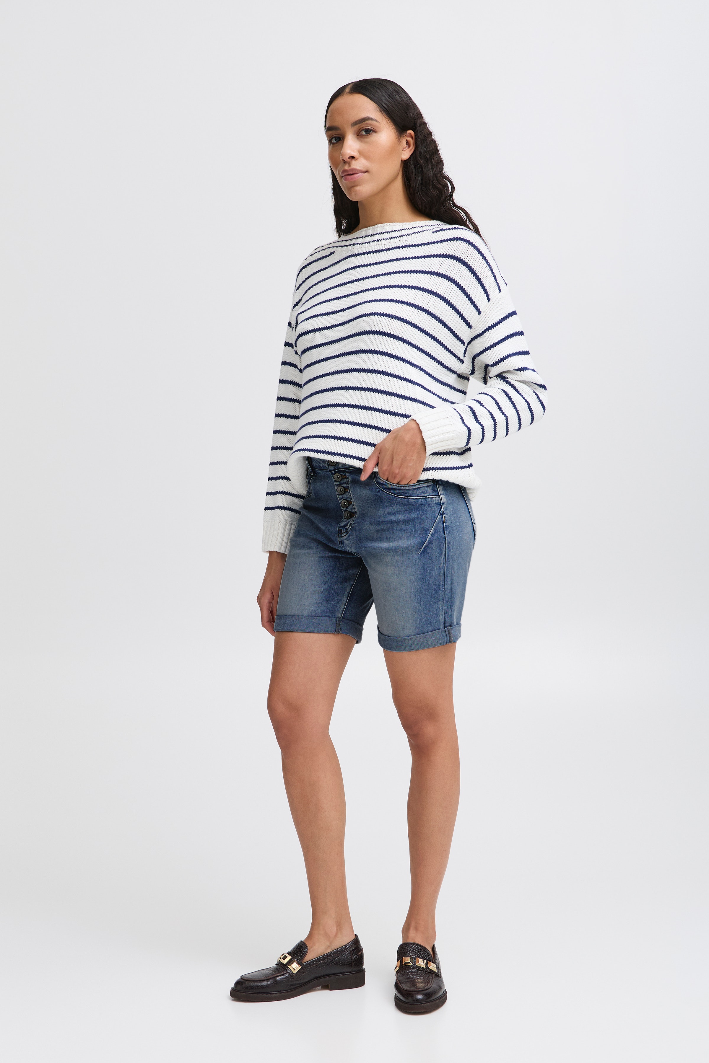 BXKAILY Shorts LOOKBOOK FRONT 20810678-200461
