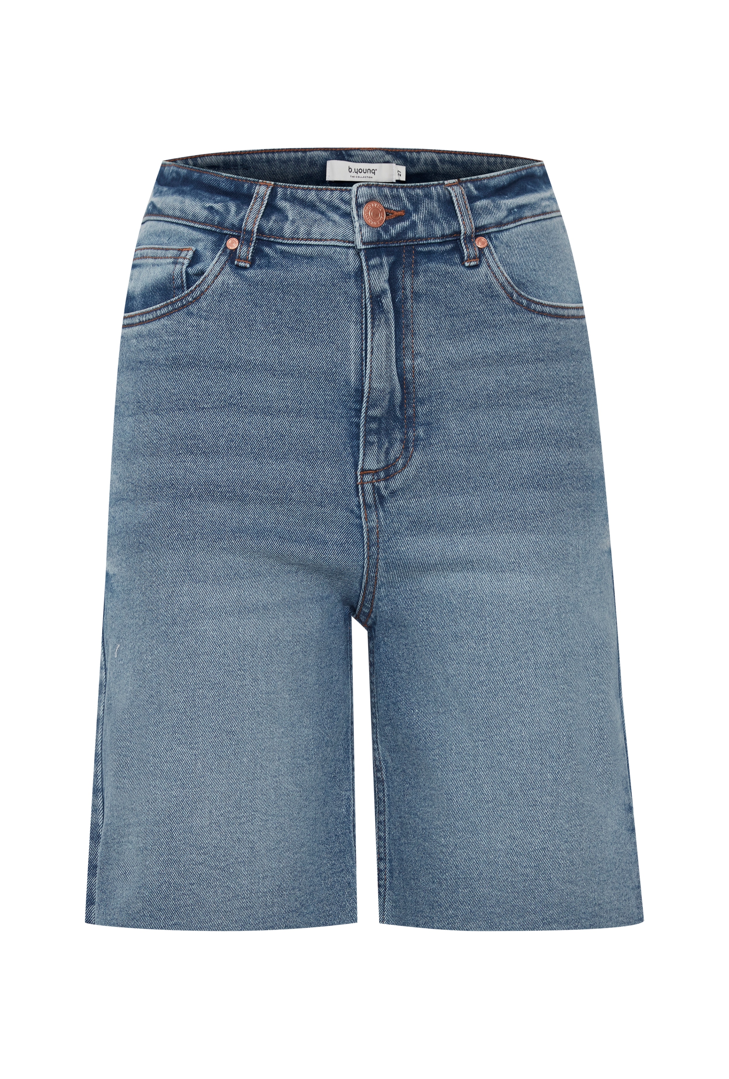 BYKATO Shorts PACK FRONT 20811496-200461