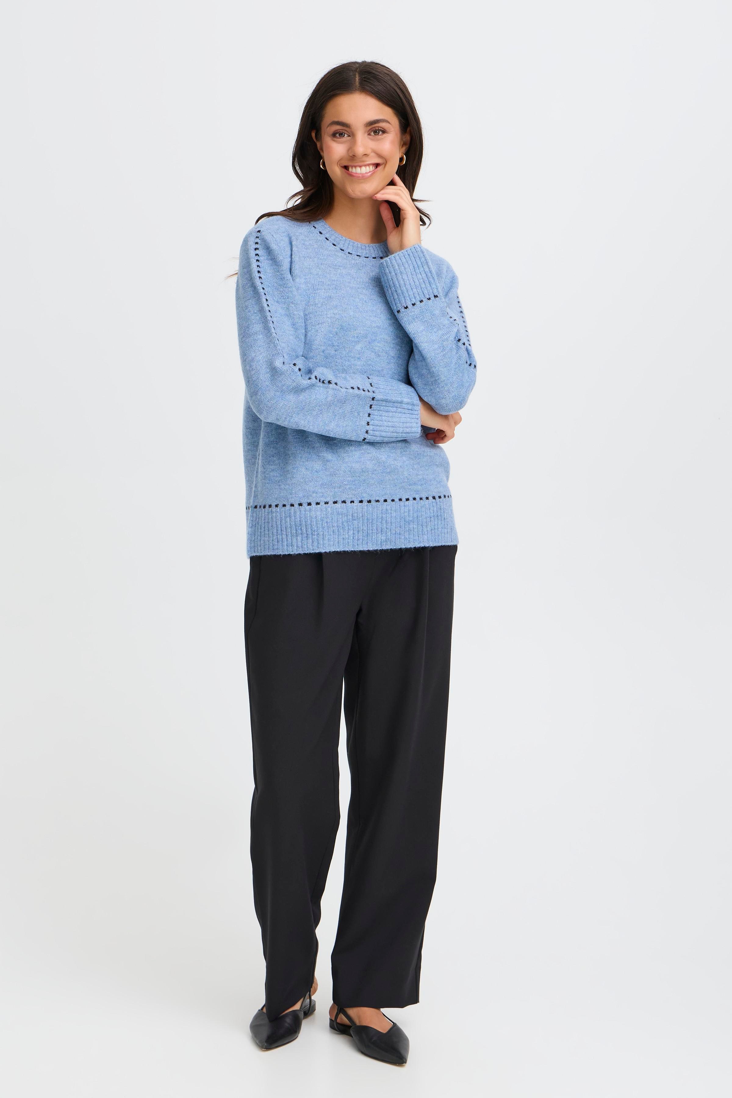 FRELISE Pullover LOOKBOOK FRONT 20615146-900004869