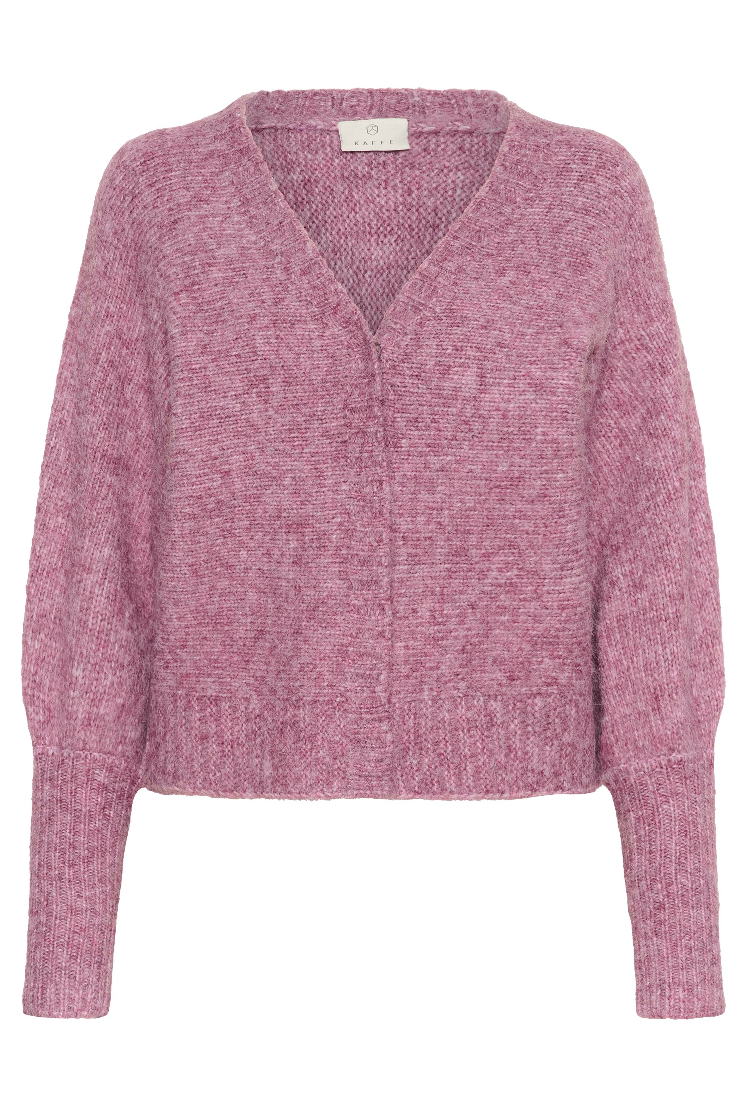 KAuma Cardigan PACK FRONT 10510997-1817091