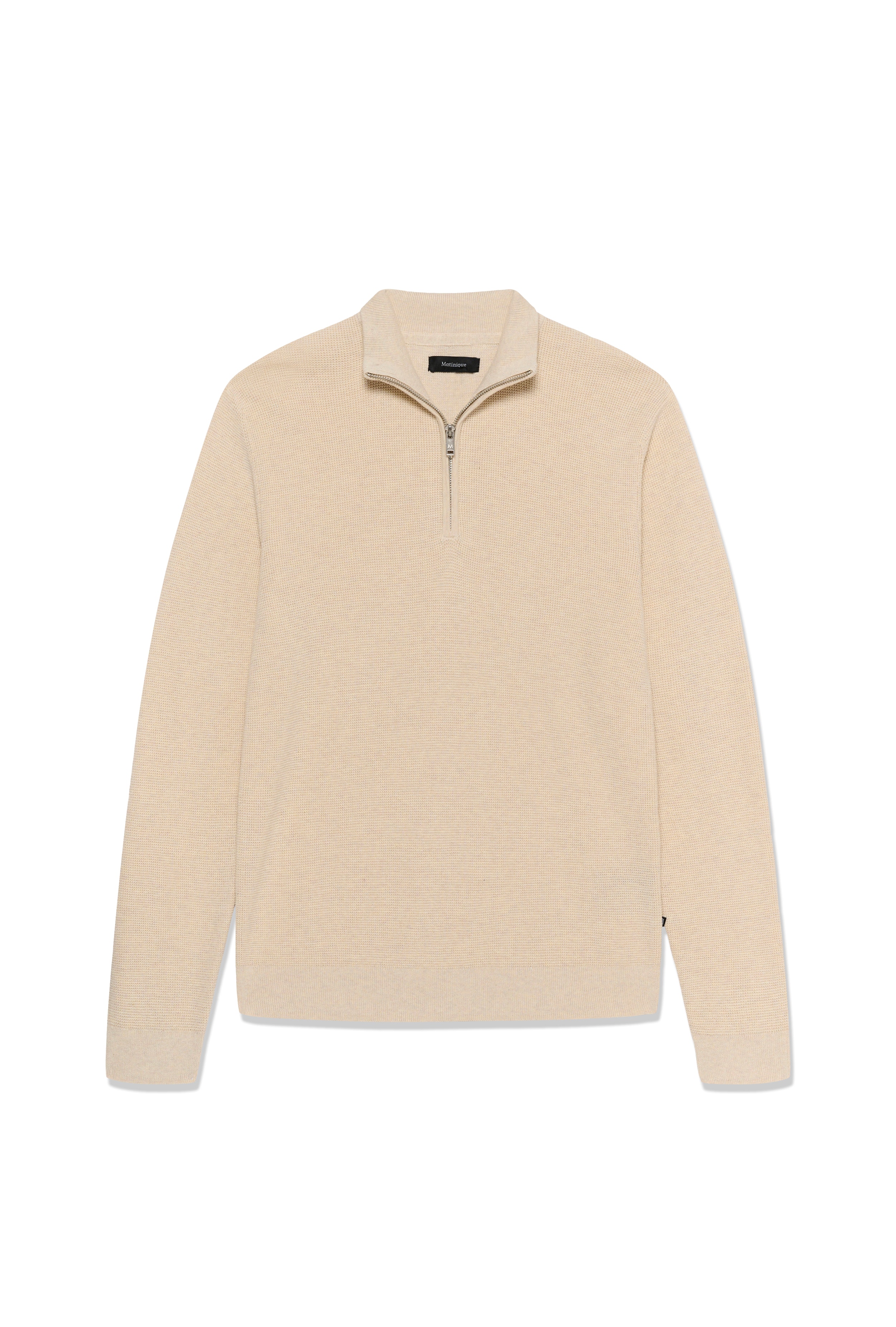 MAlagoon Half-Zip Pullover PACK FRONT 30207192-1411071