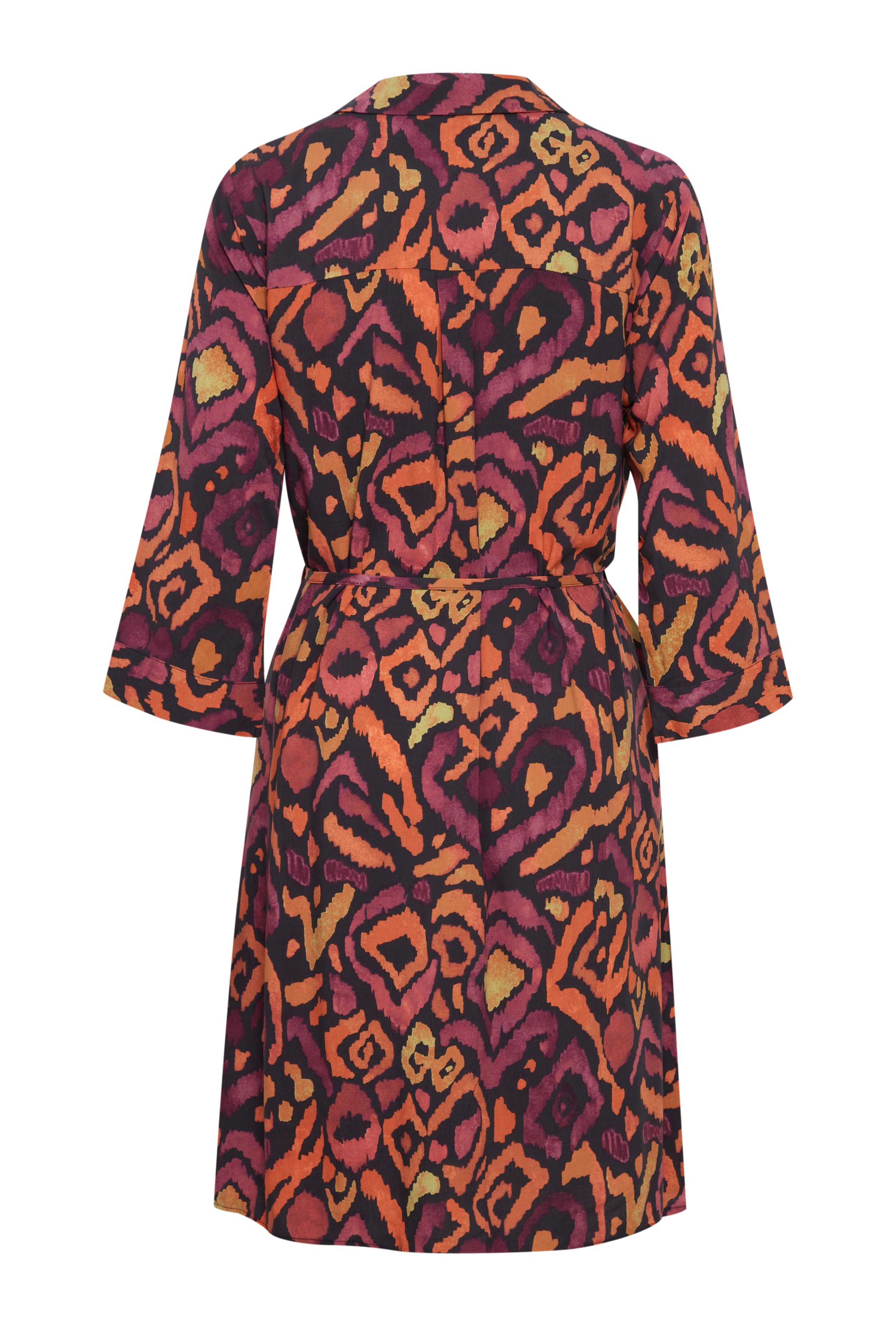 BYMMJOELLA Dress PACK BACK 20814540-202953