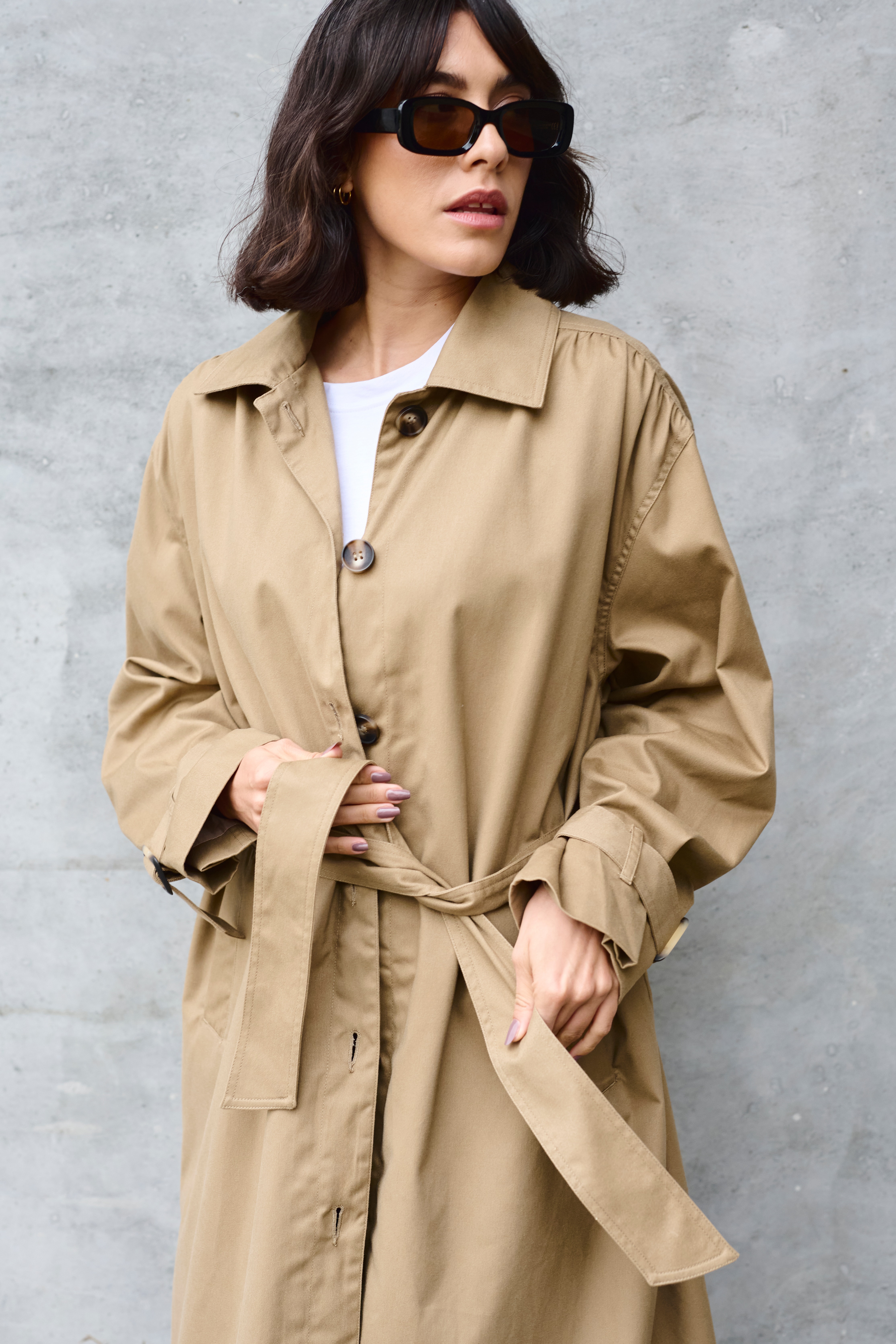 KAelise Coat LOCATION NONE 10508775-171115