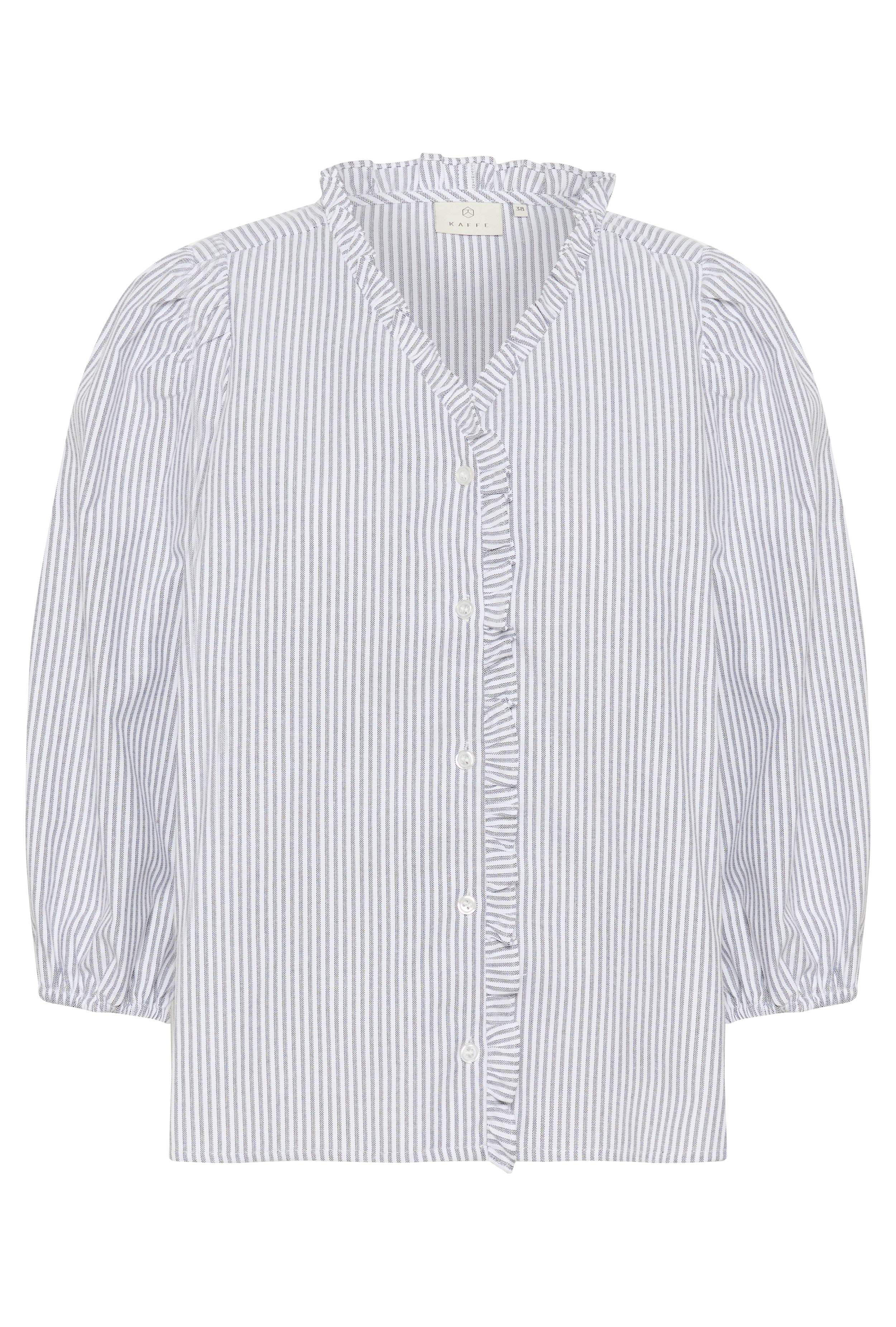 KAosita Bluse PACK FRONT 10510345-107917
