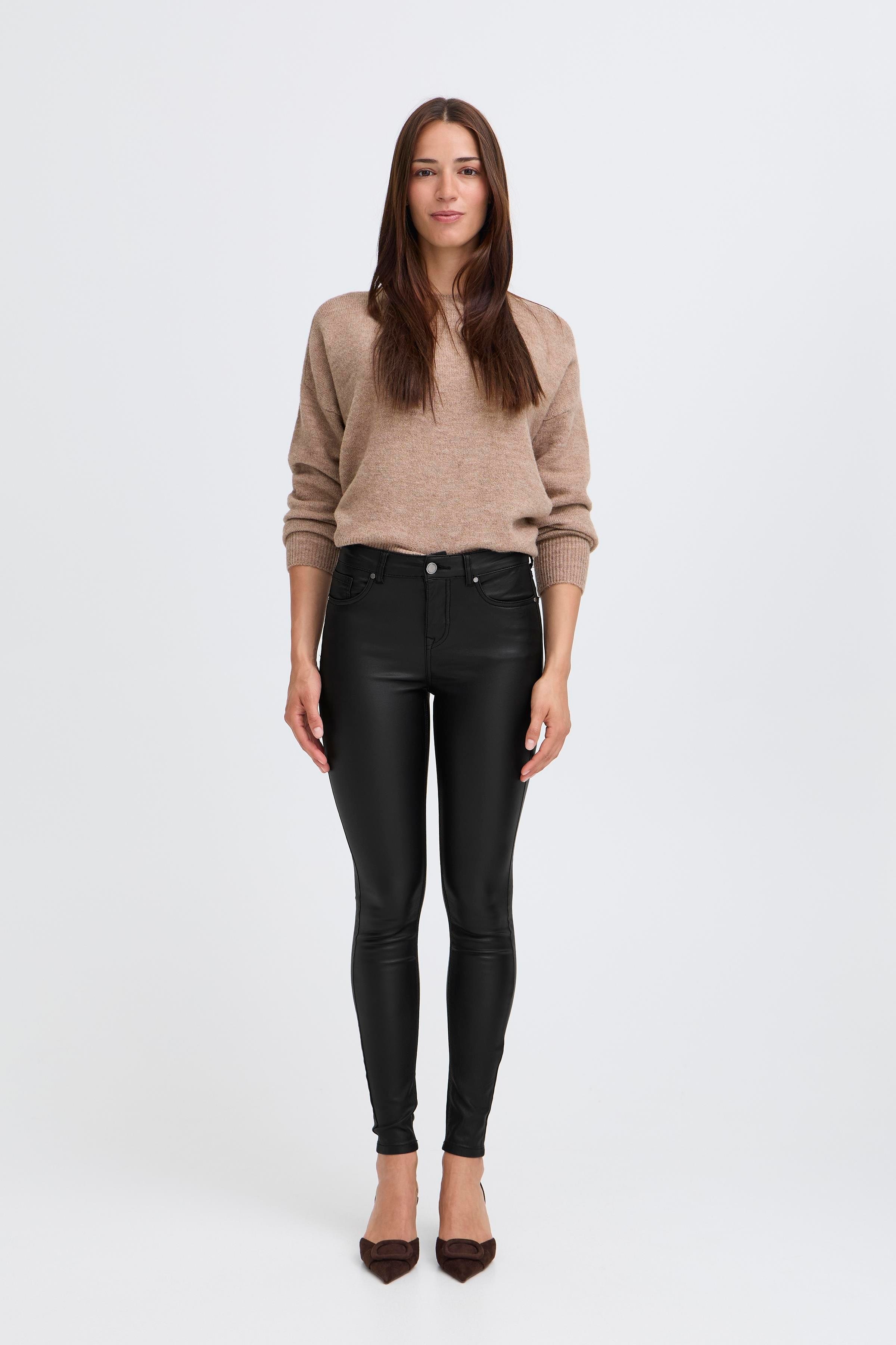BYKIKO Bukser LOOKBOOK FRONT 20802715-80001