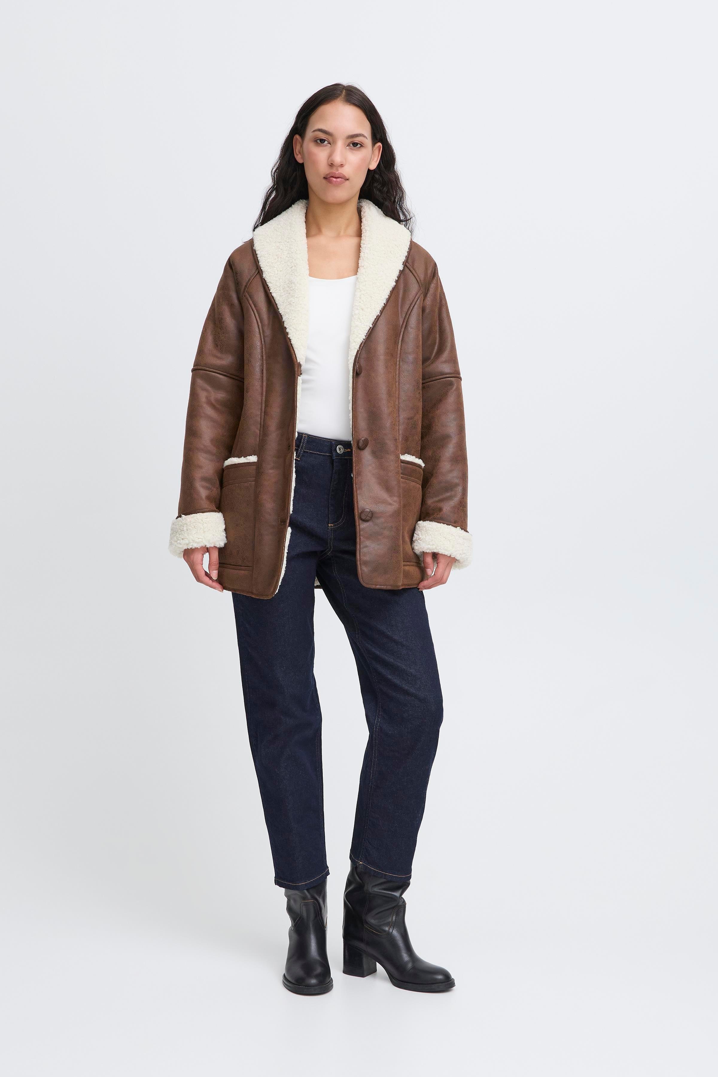 IHGIZONA Yttertøy LOOKBOOK FRONT 20123078-191121