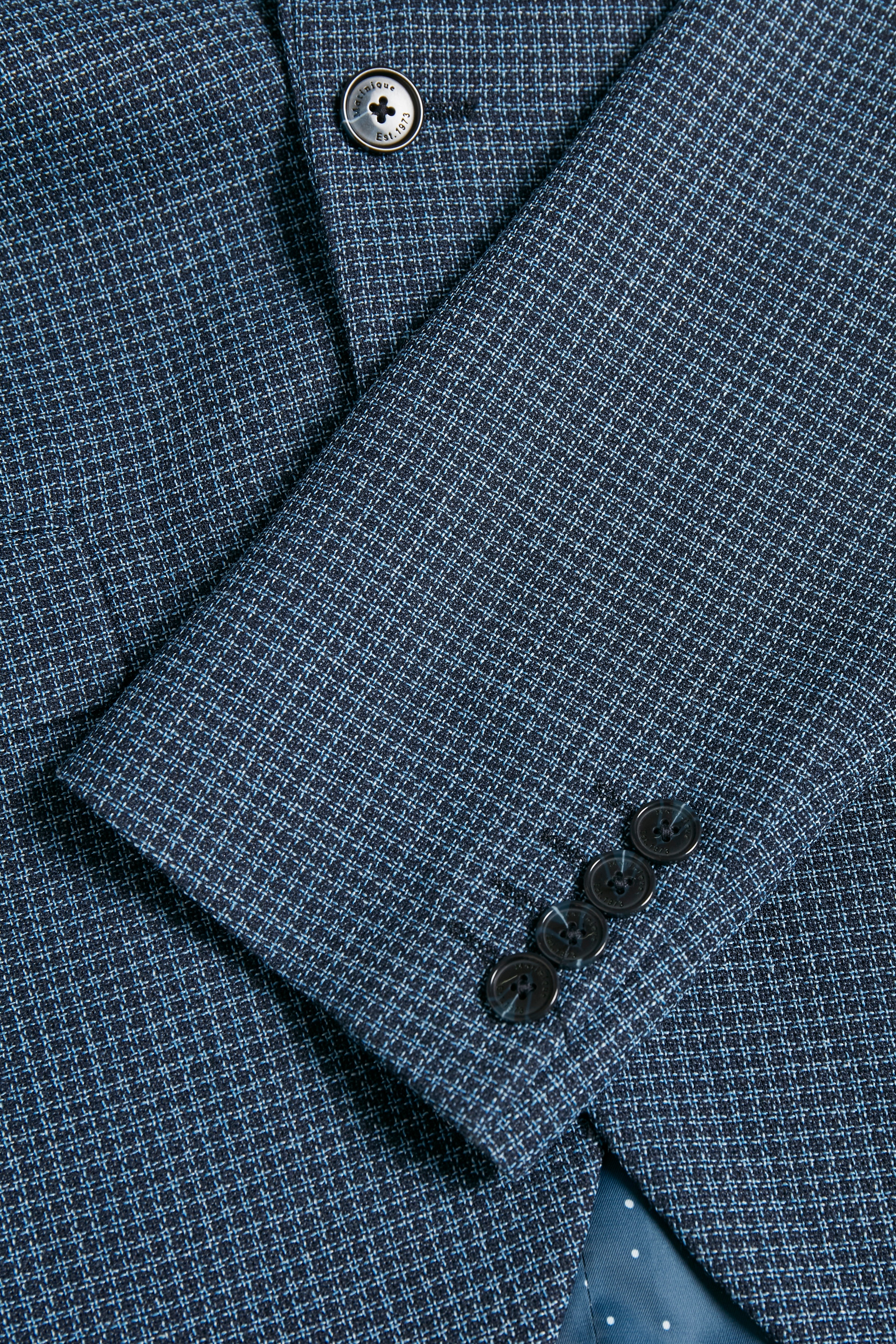 MAgeorge Blazer PACK DETAIL 30204508-20203