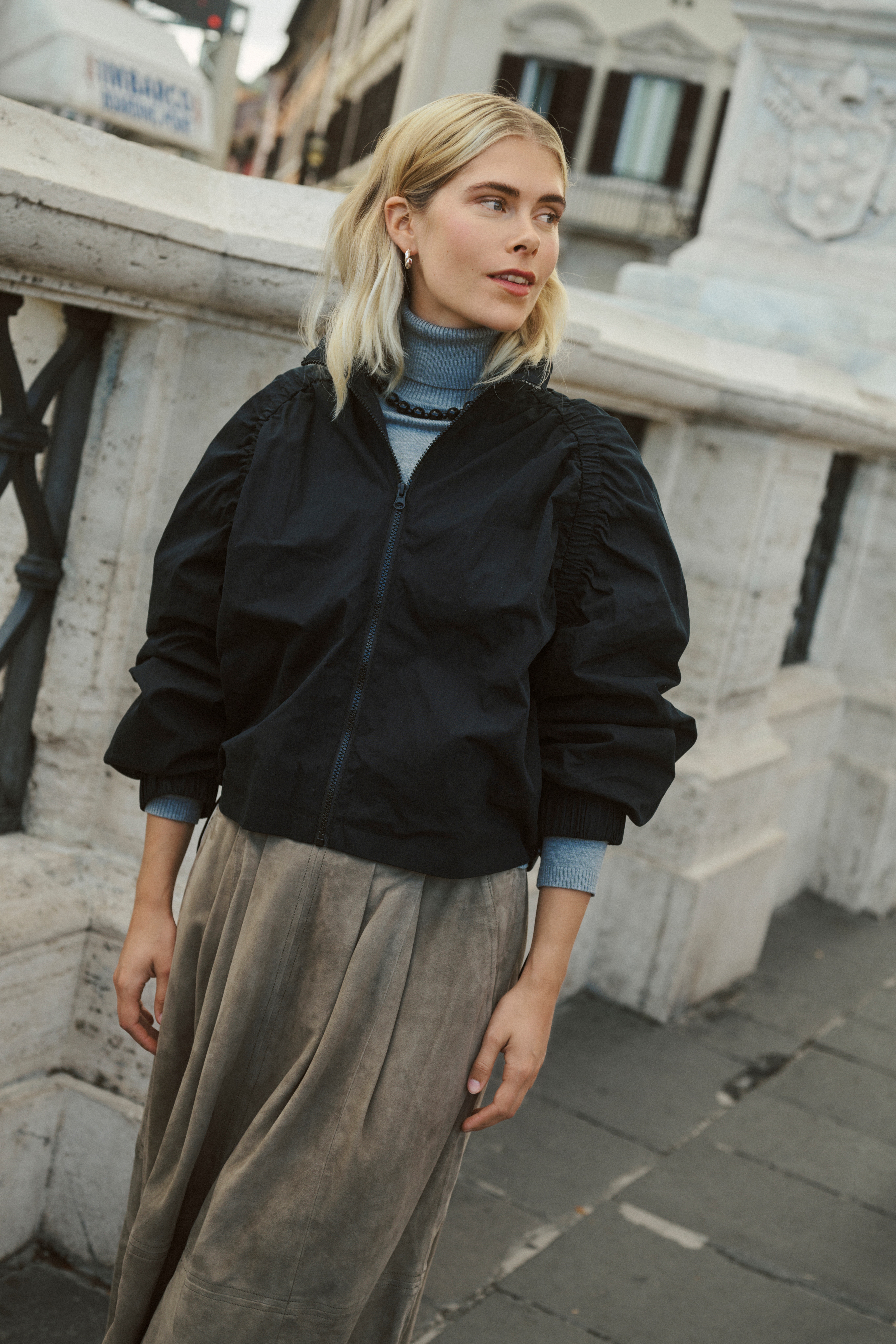 CUannemarie Pullover LOCATION NONE 50105145-500034