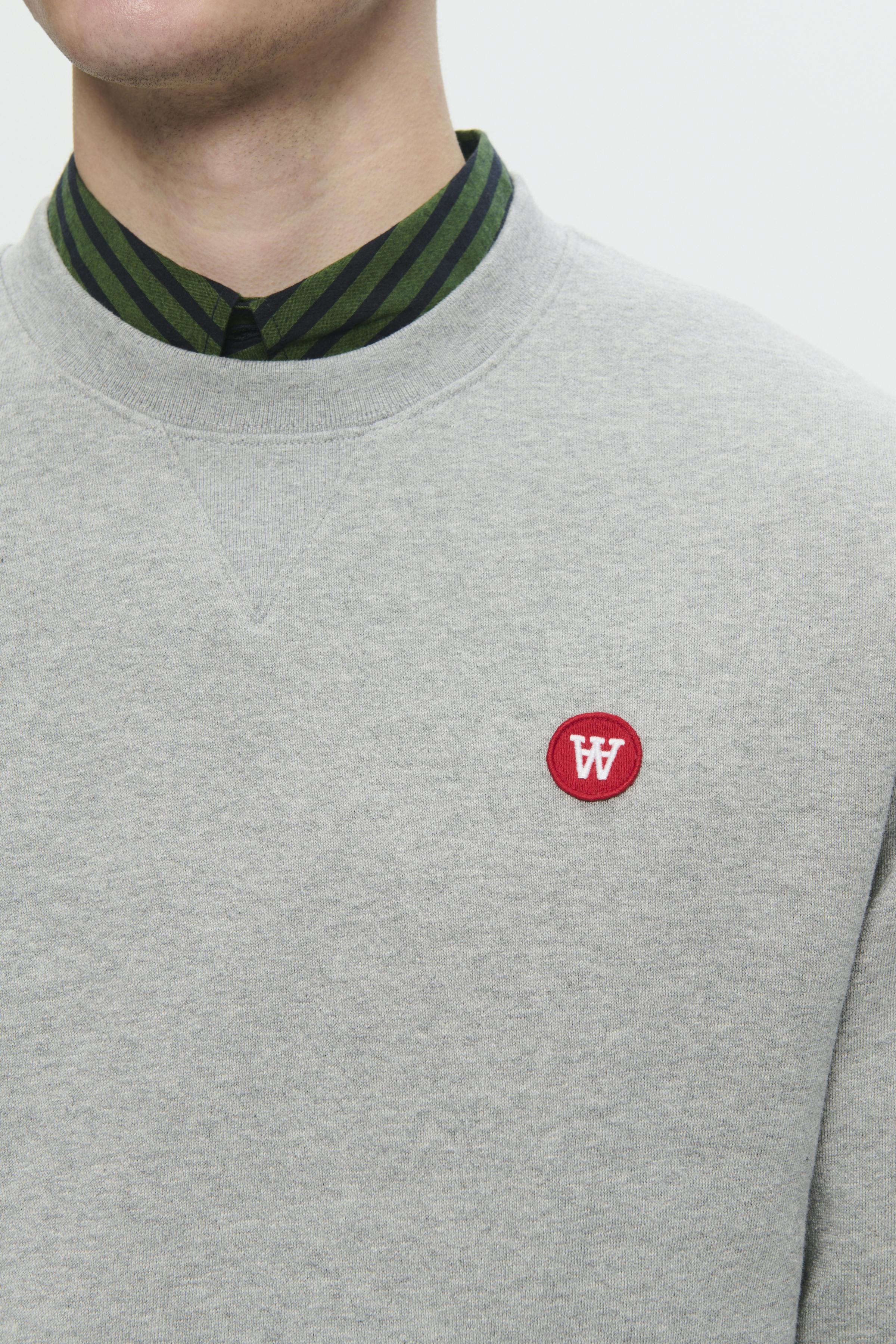 WWTye Sweatshirt LOOKBOOK DETAIL 30250422-W1003