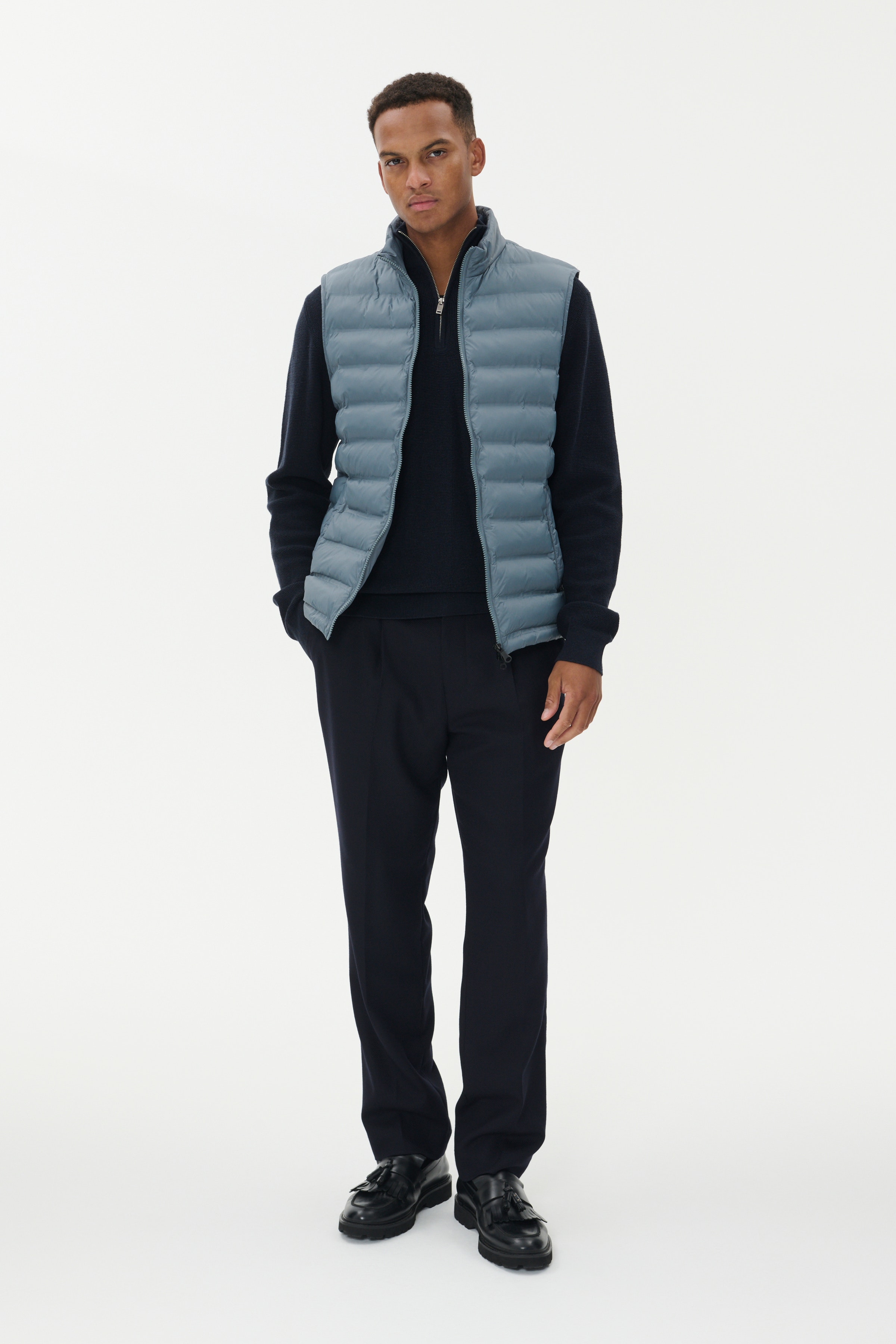 MAsalvatore vest LOOKBOOK FRONT 30208154-184214