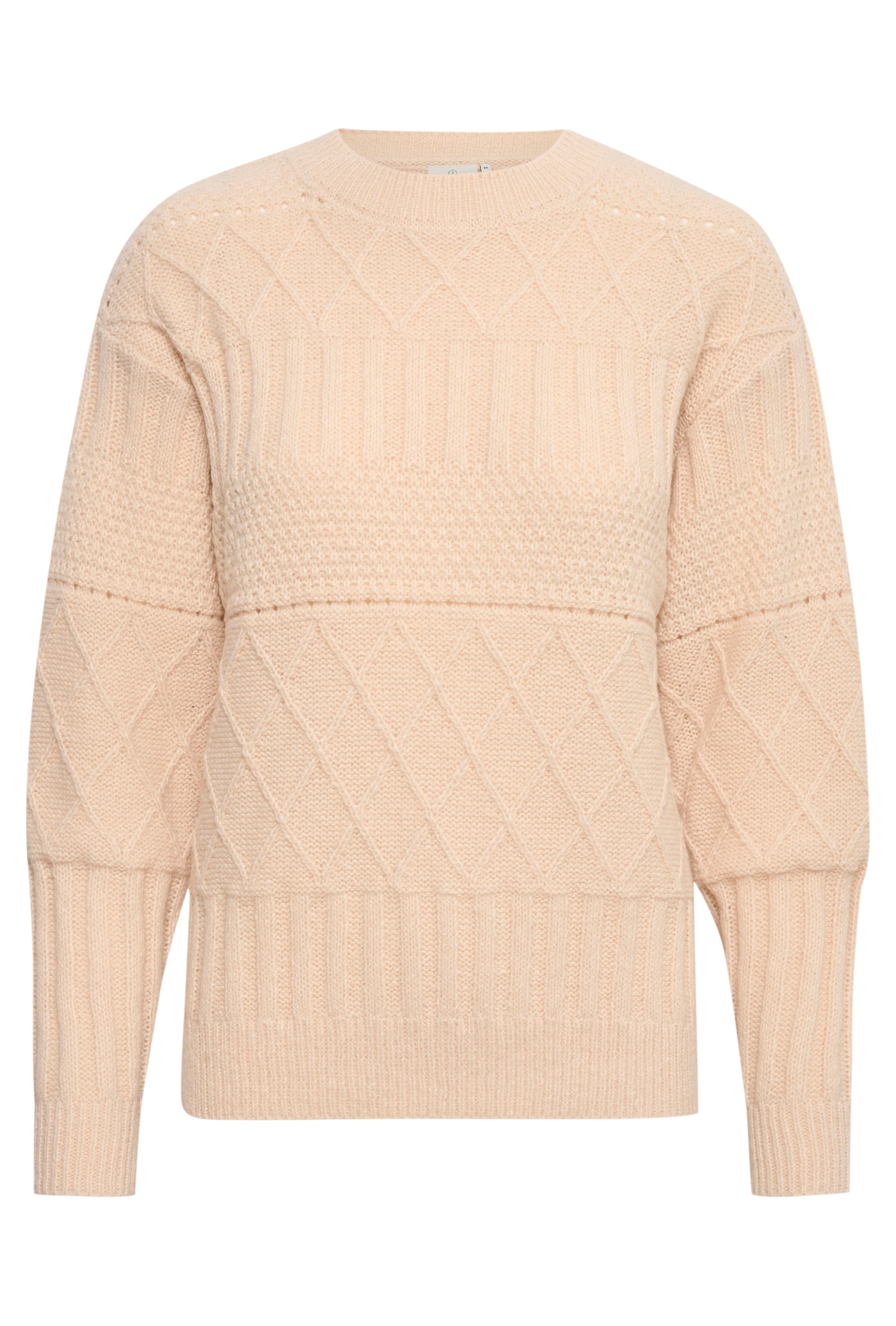 KAester Pullover PACK FRONT 10508503-131106