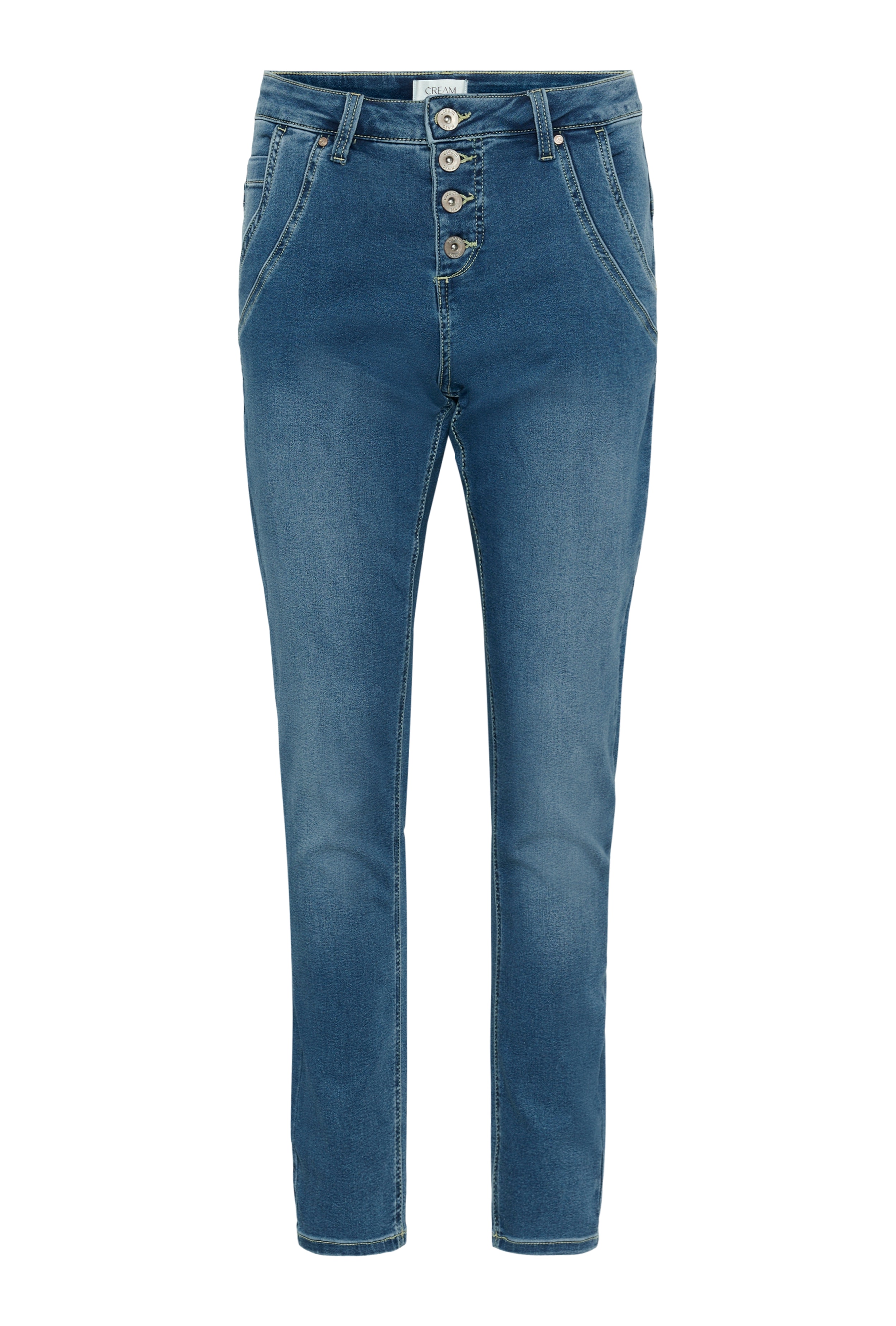 CRSandy Jeans PACK FRONT 10610602-102572