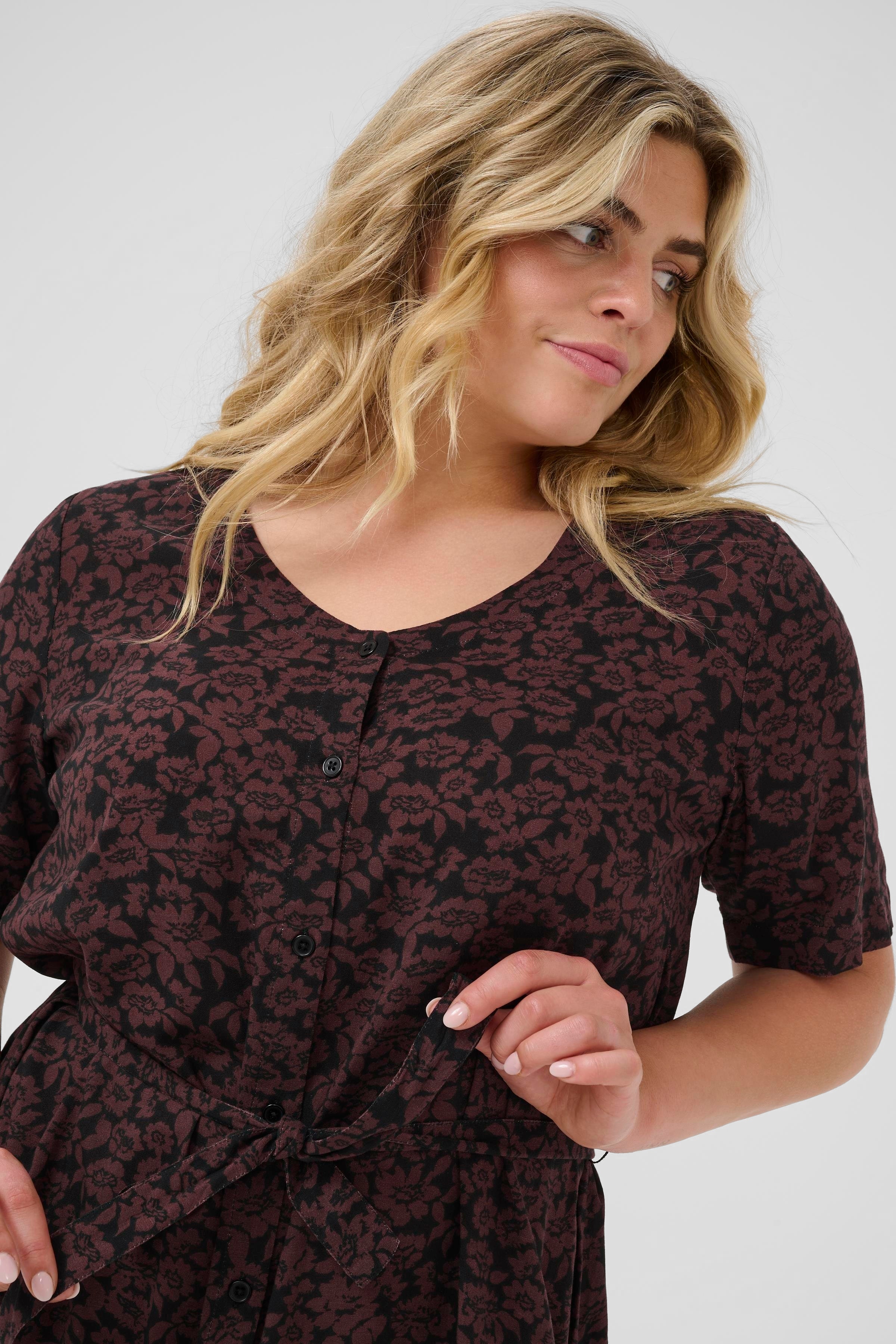 KCbella Jurk LOOKBOOK DETAIL 10582487-107734