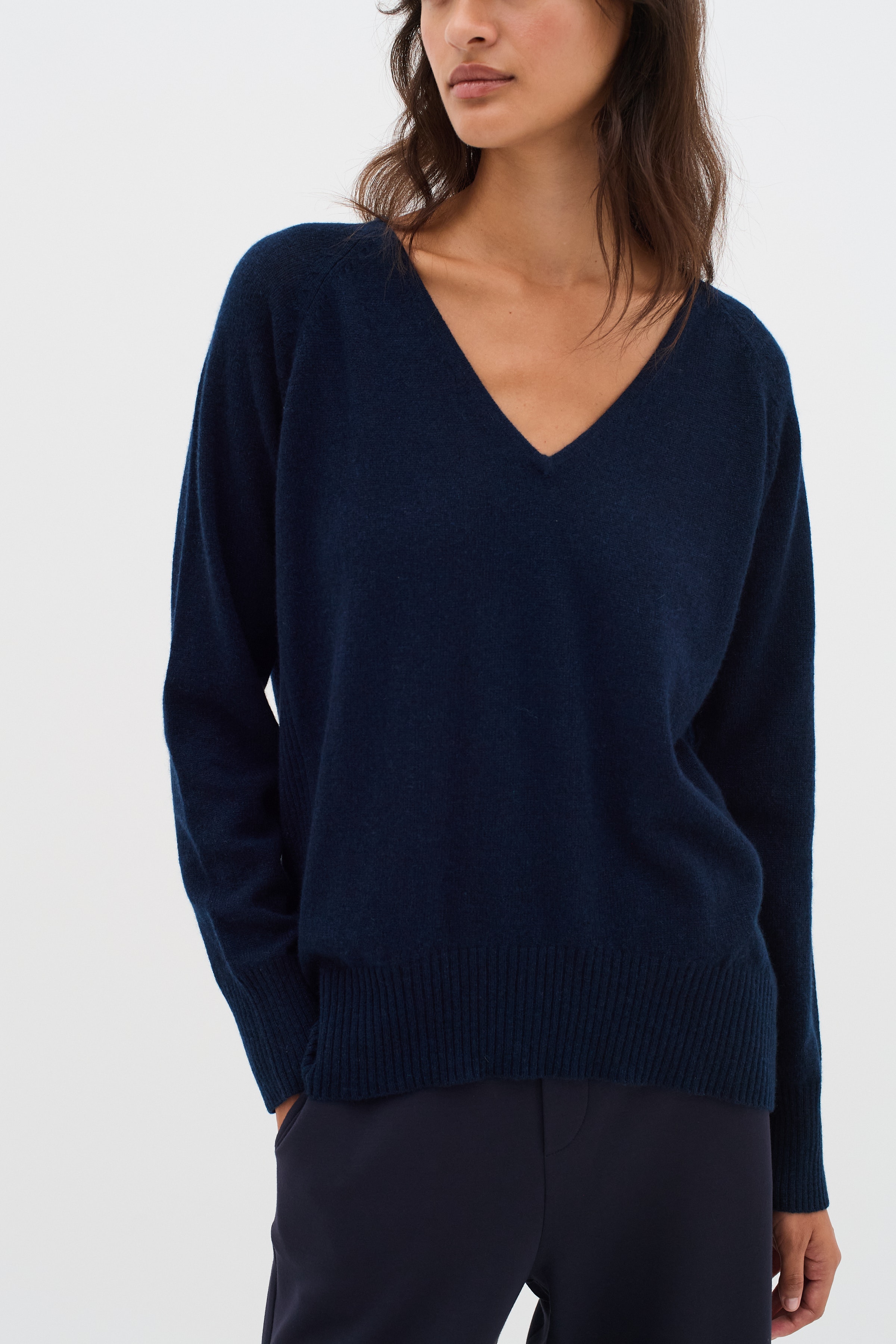 Lukka Pullover LOOKBOOK DETAIL 30104240-300005