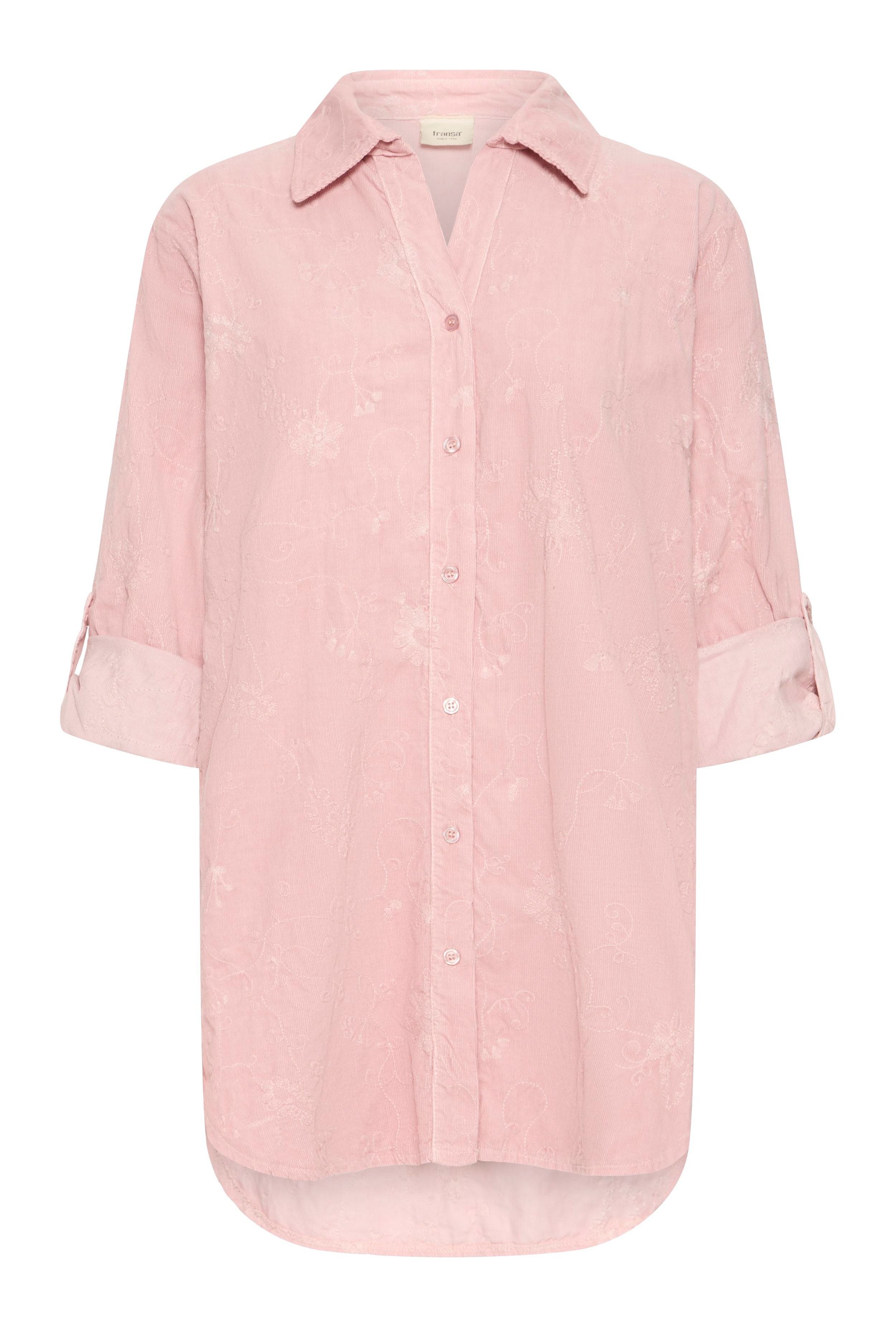 FRCORDA Shirt PACK FRONT 20616427-151607