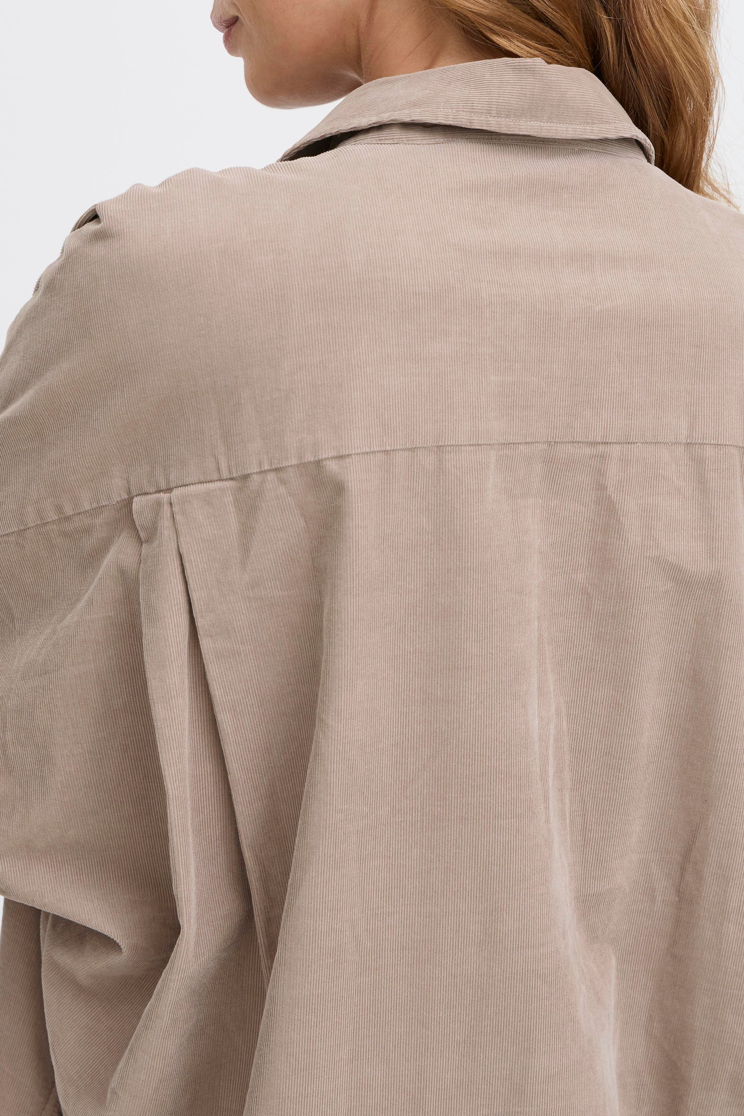 FRCORY Skjorte LOOKBOOK DETAIL 20617249-171210