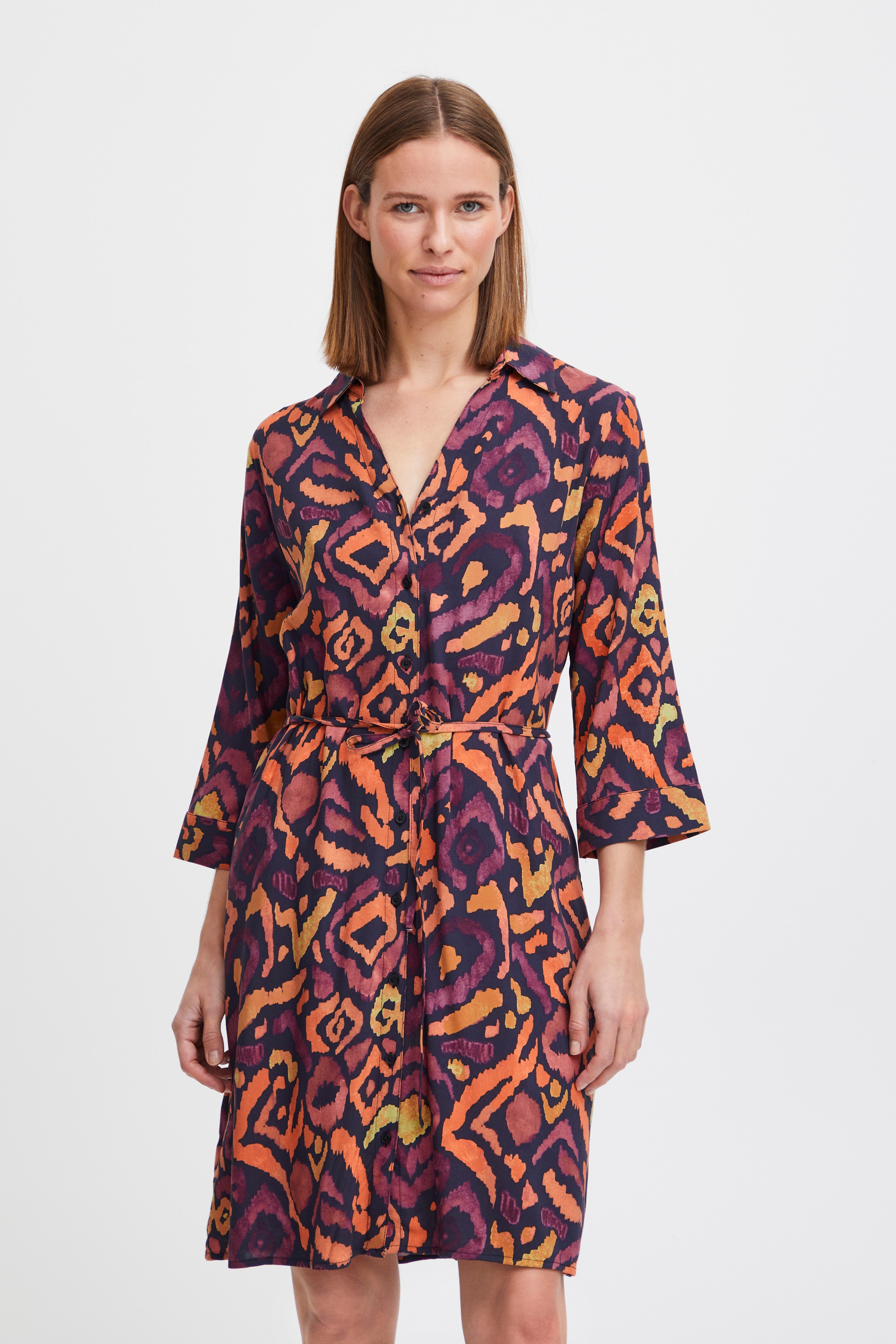 BYMMJOELLA Dress LOOKBOOK FRONT 20814540-202953