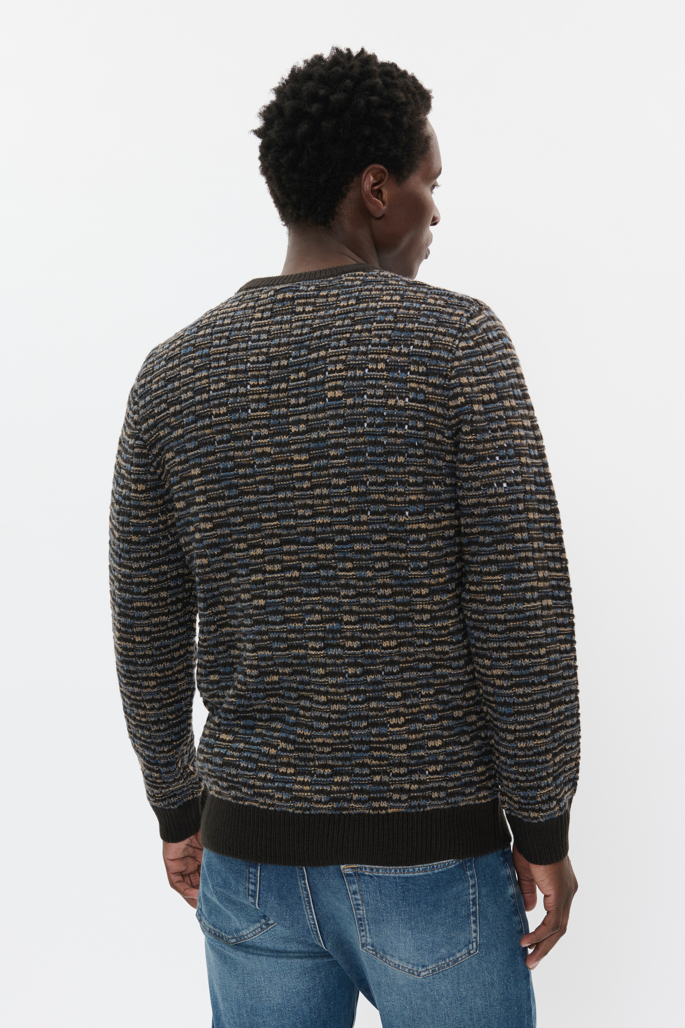 MAtriton Pullover LOOKBOOK BACK 30208602-194026