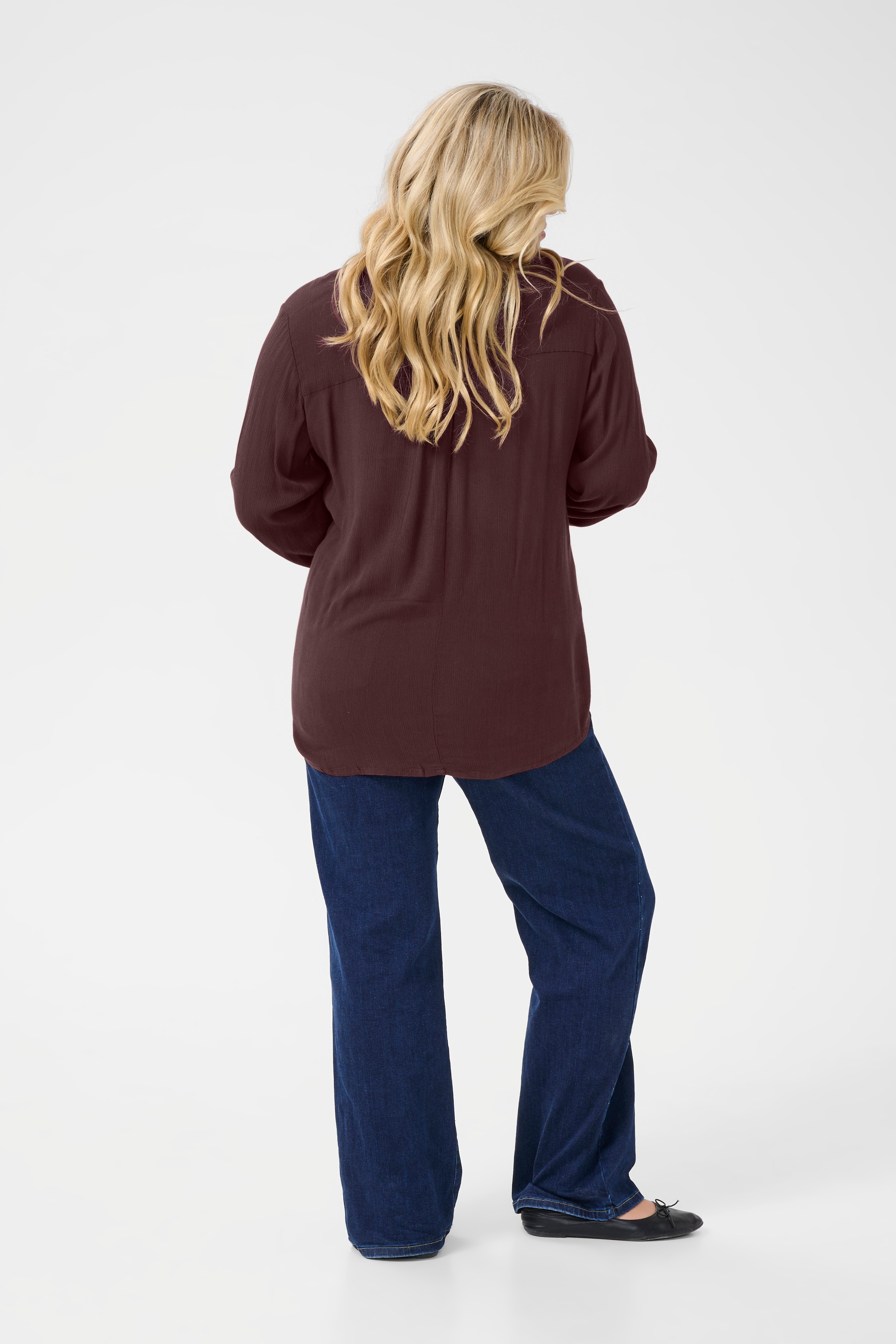 KCami Blouse LOOKBOOK BACK 10580001-191619