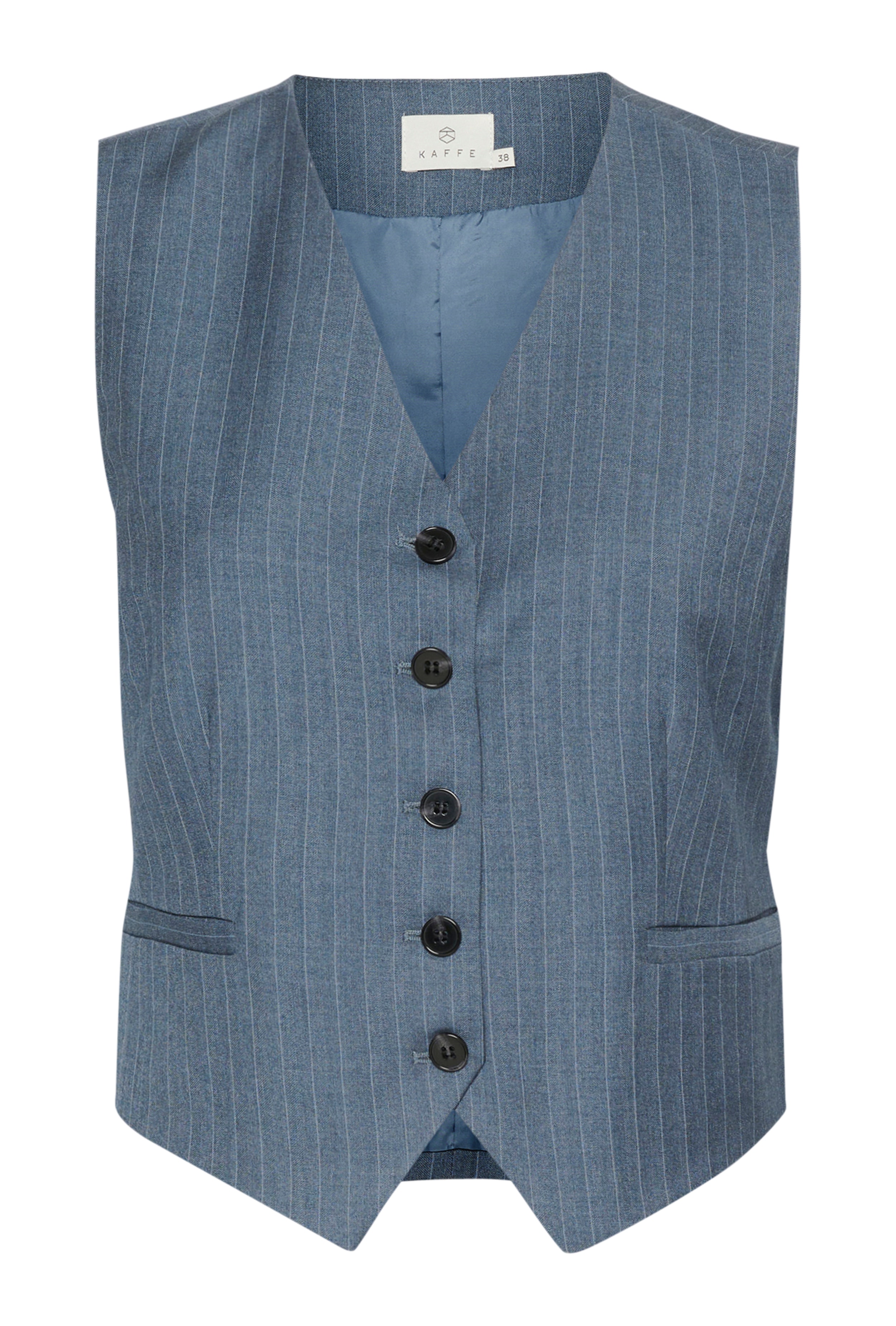 KAulrikke Vest PACK FRONT 10552320-106305