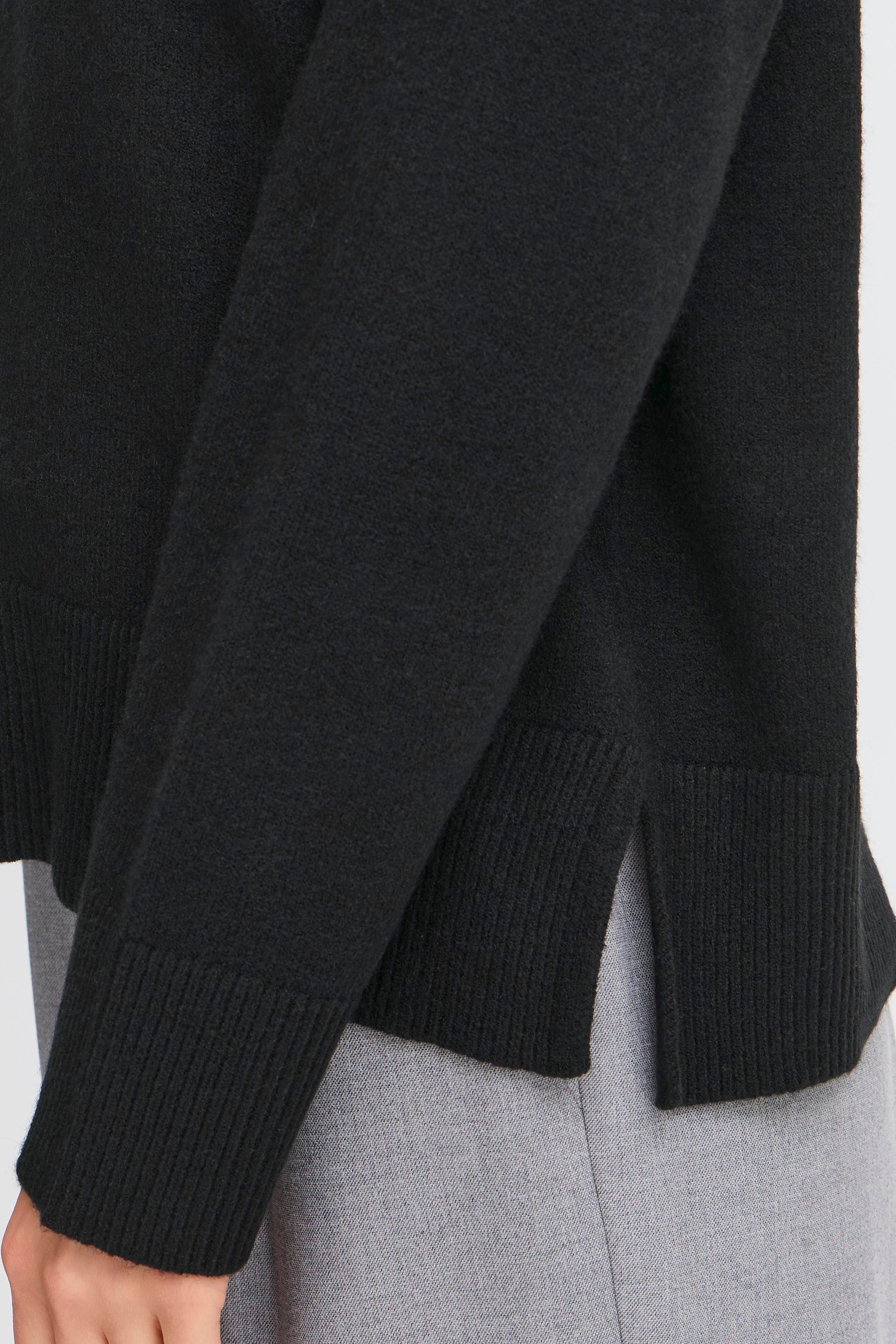 FRBITTE Pullover LOOKBOOK DETAIL 20615893-200113