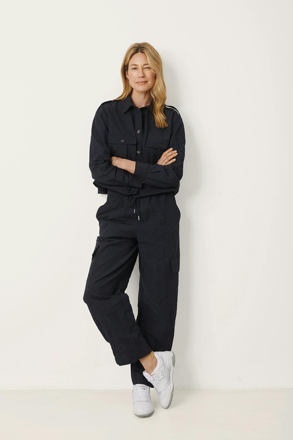 FeluccaPW Cargo trousers LOCATION NONE 30308382-194013