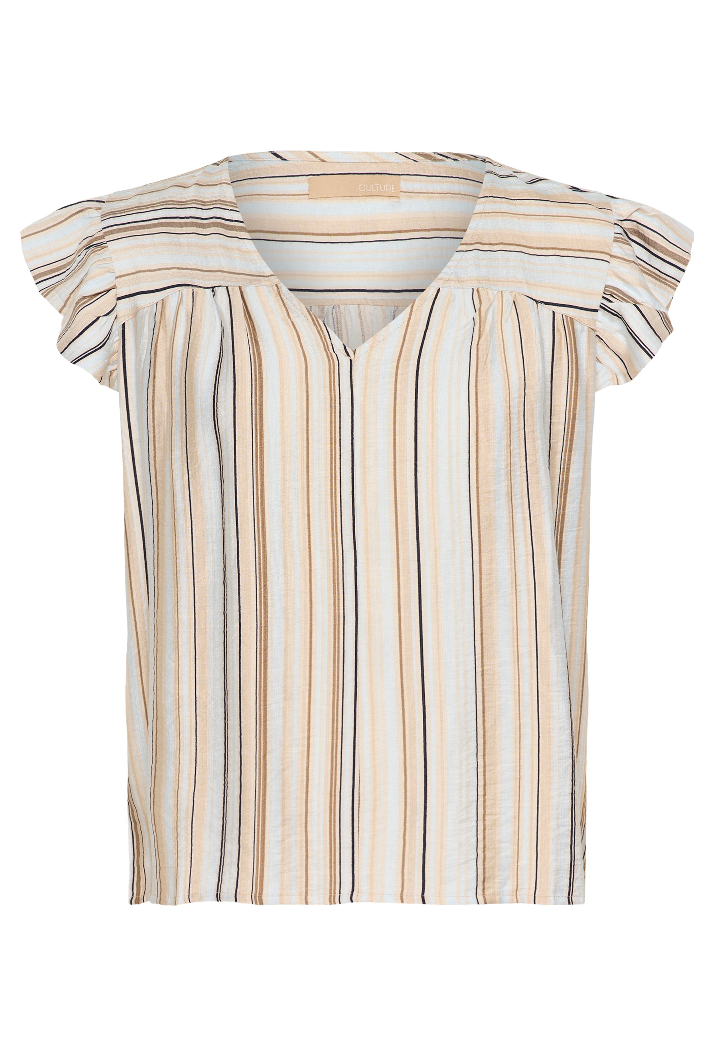 CUpella Blouse PACK FRONT 50112412-108587