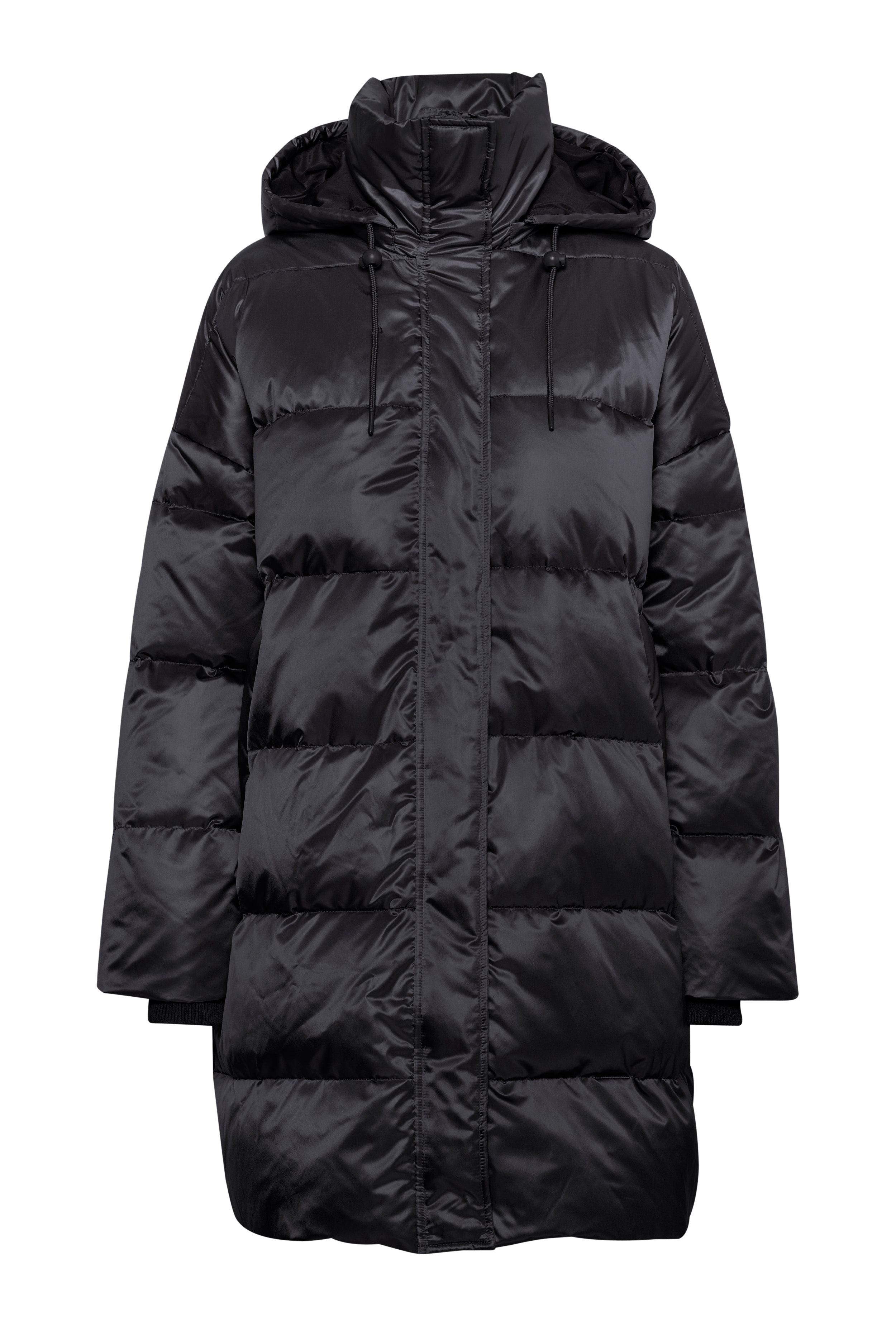 GlossyMW Coat PACK FRONT 10704754-100031