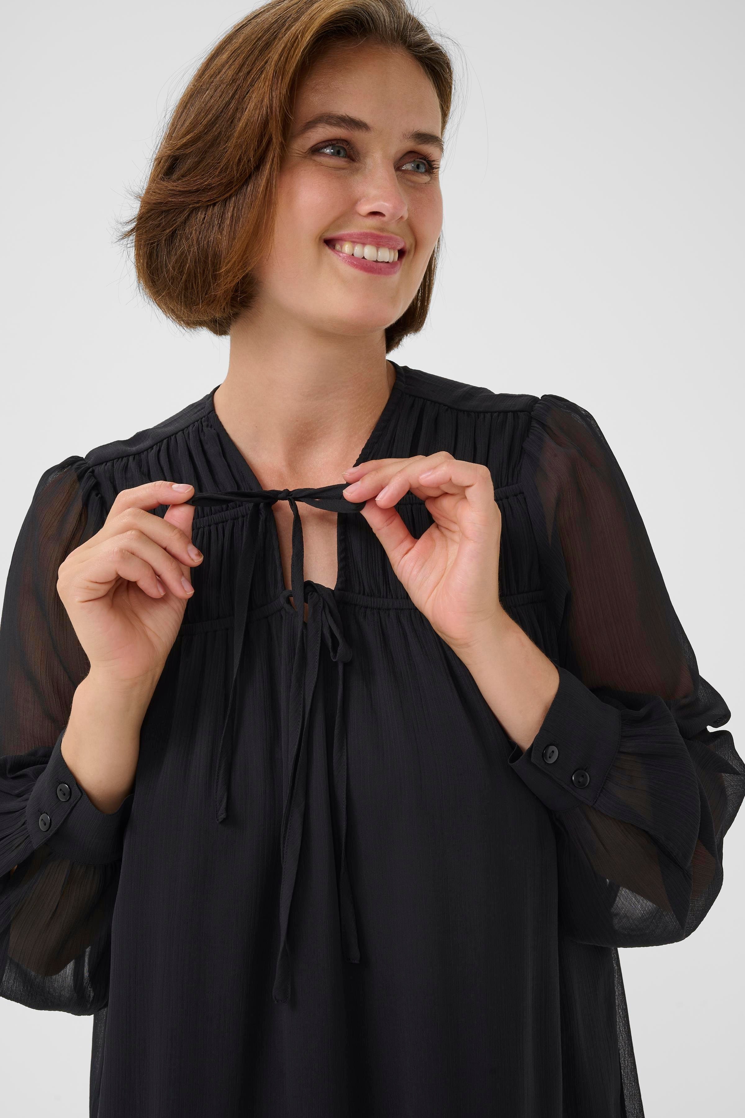 BPcarin Kleid LOOKBOOK DETAIL 40200055-100121