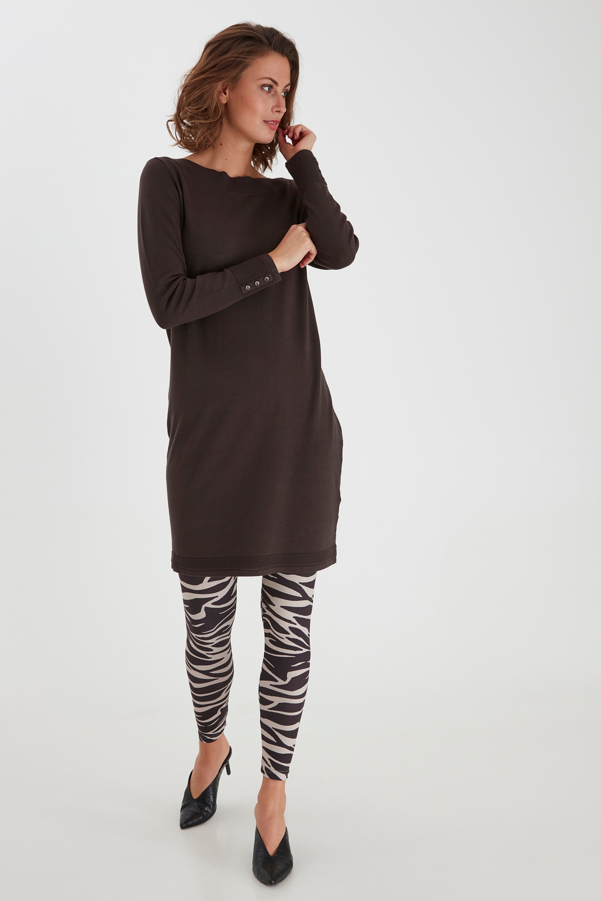 FRTELEGGING Leggings LOOKBOOK FRONT 20609315-200653
