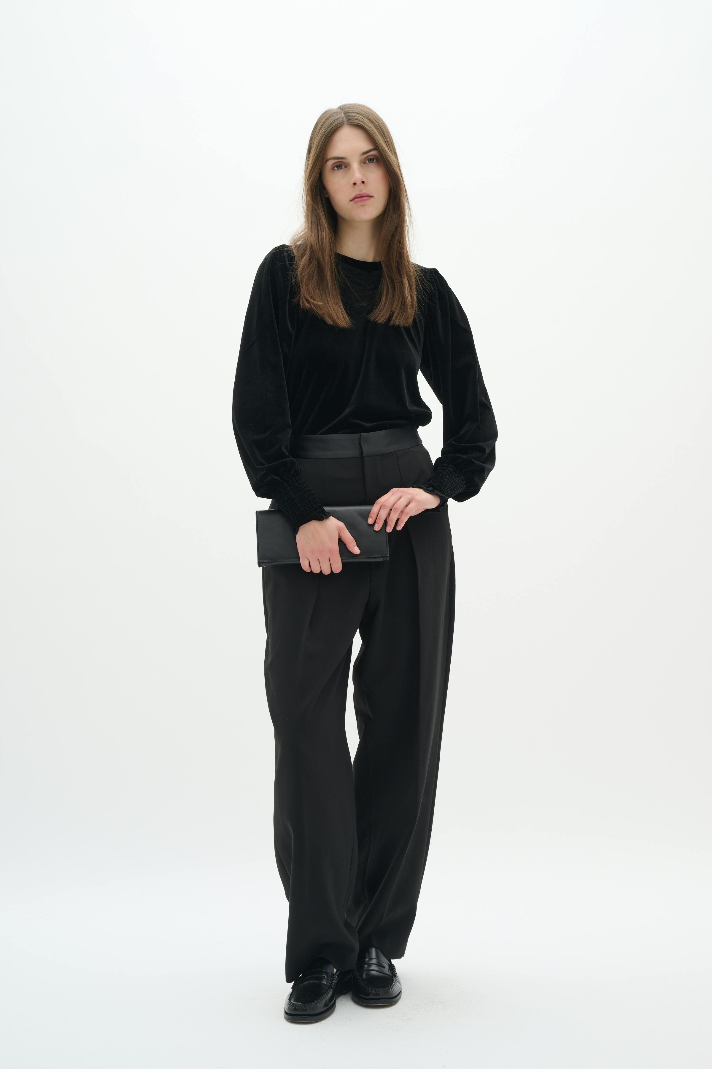 YaelIW Trousers LOOKBOOK FRONT 30109822-194008