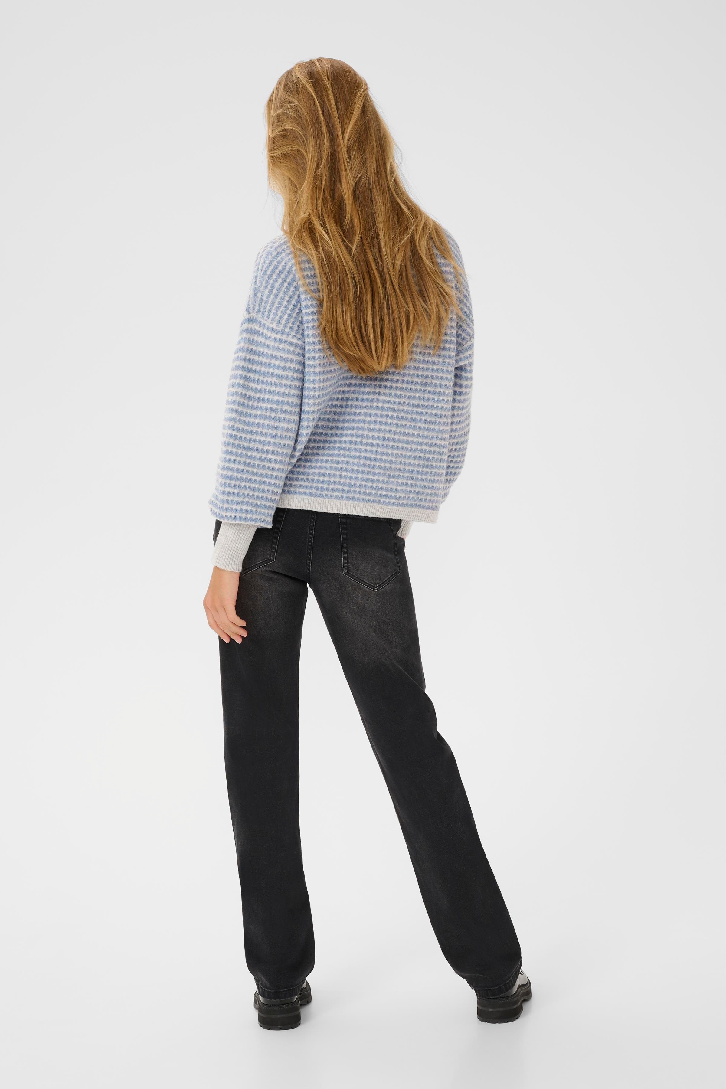 KAellery Genser LOOKBOOK BACK 10509032-108432