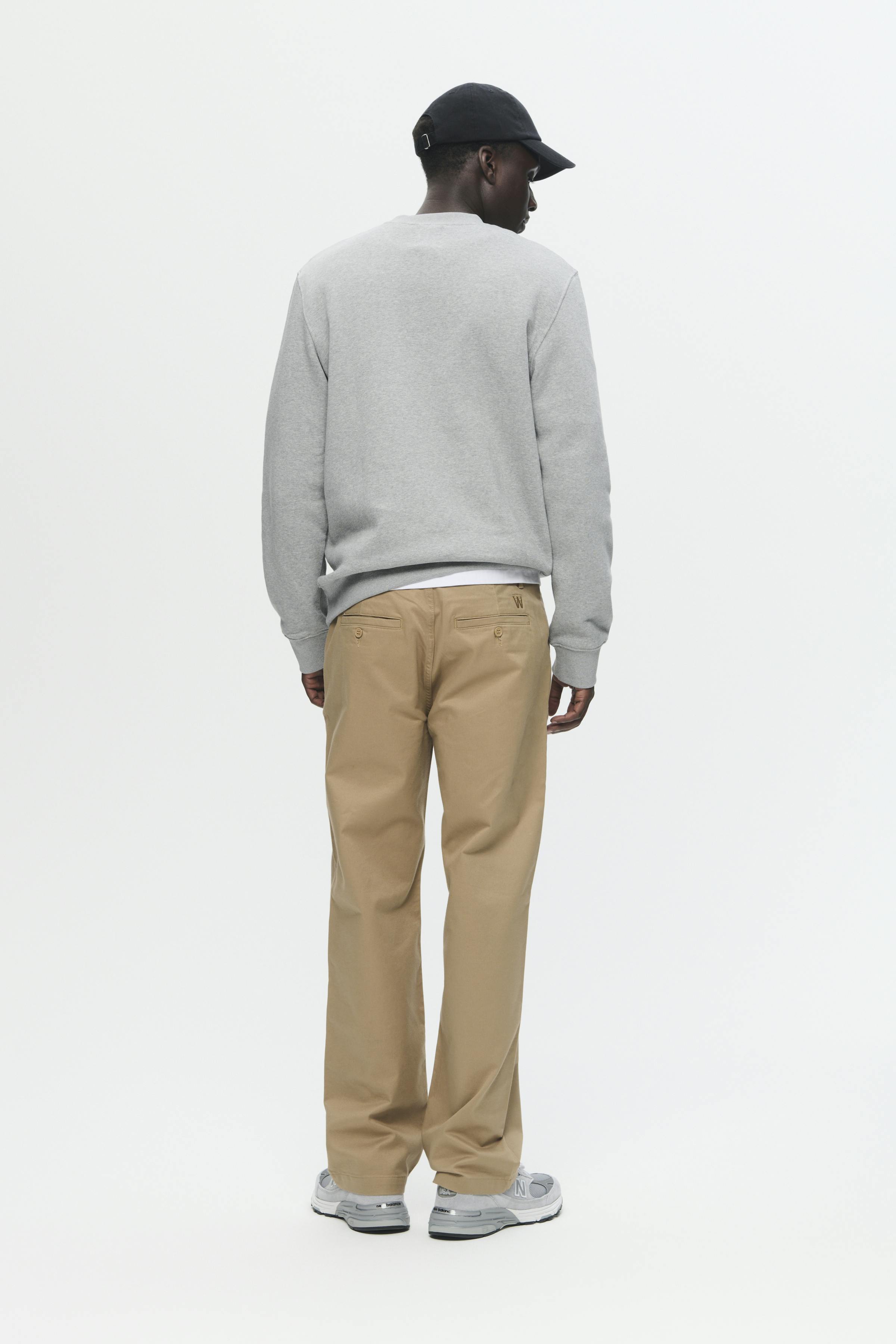 WWSilas Trousers LOOKBOOK BACK 30251376-171115