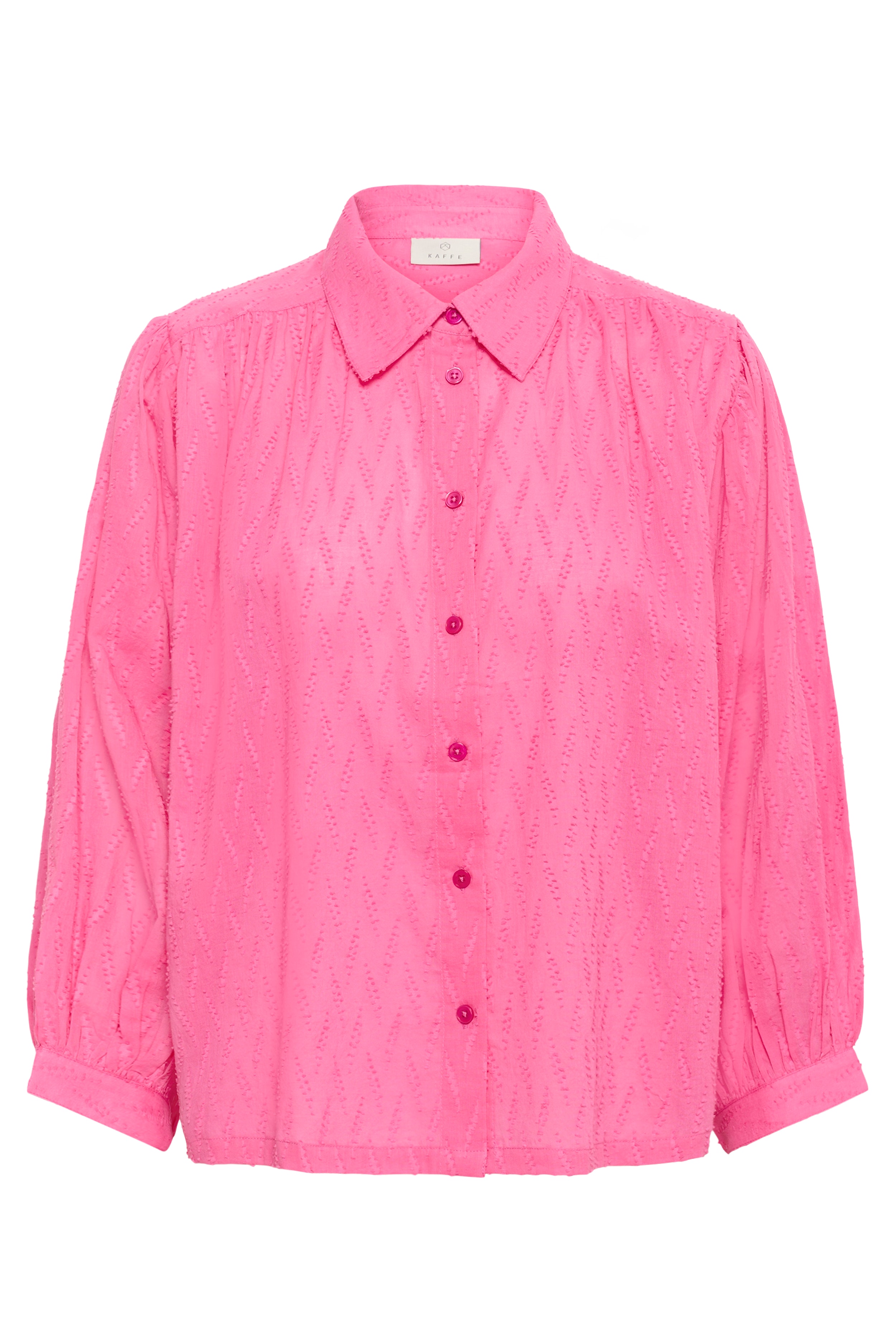 KAgabriela Overhemd PACK FRONT 10511171-162118