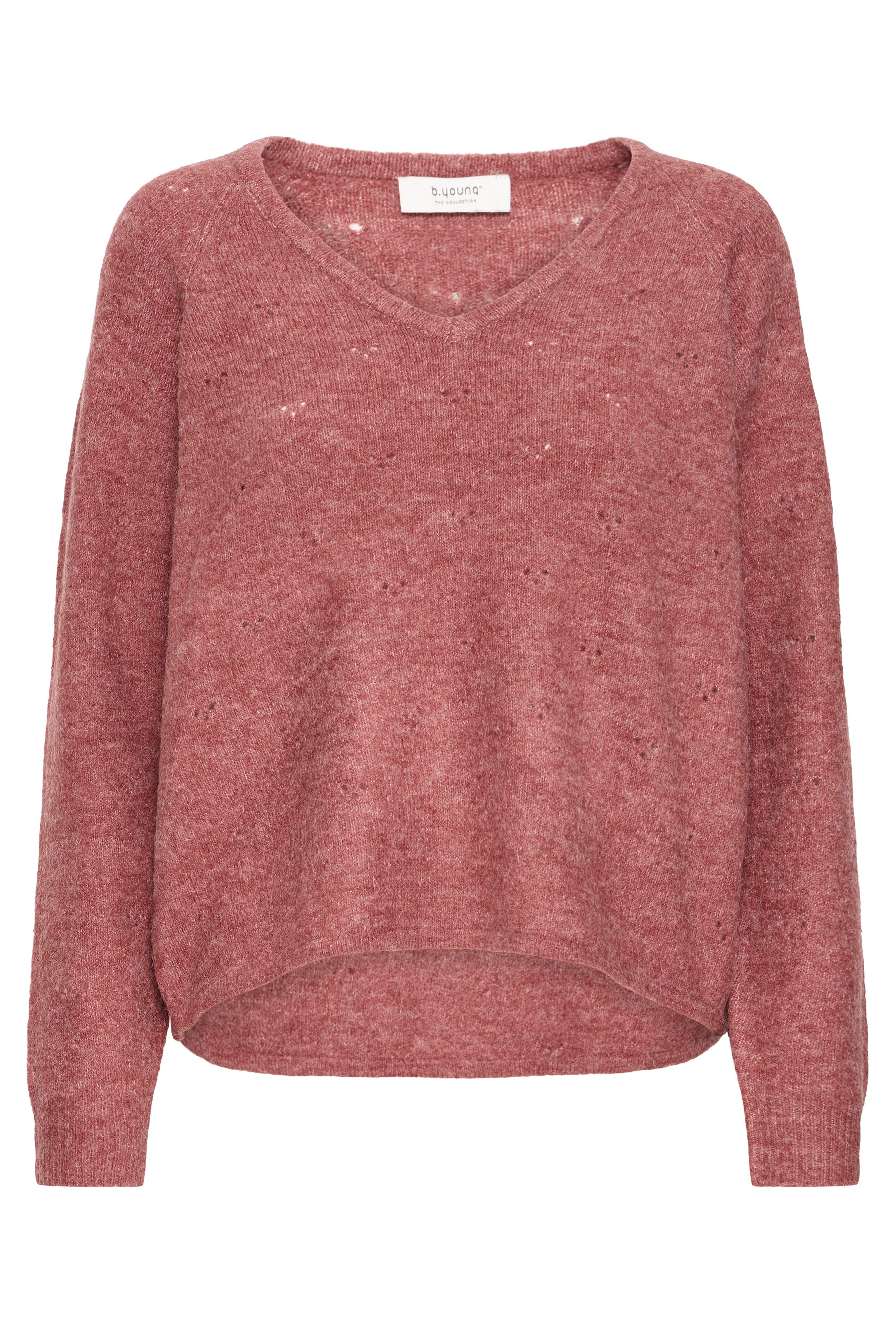 BYMONNA Pullover PACK FRONT 20817121-1816161