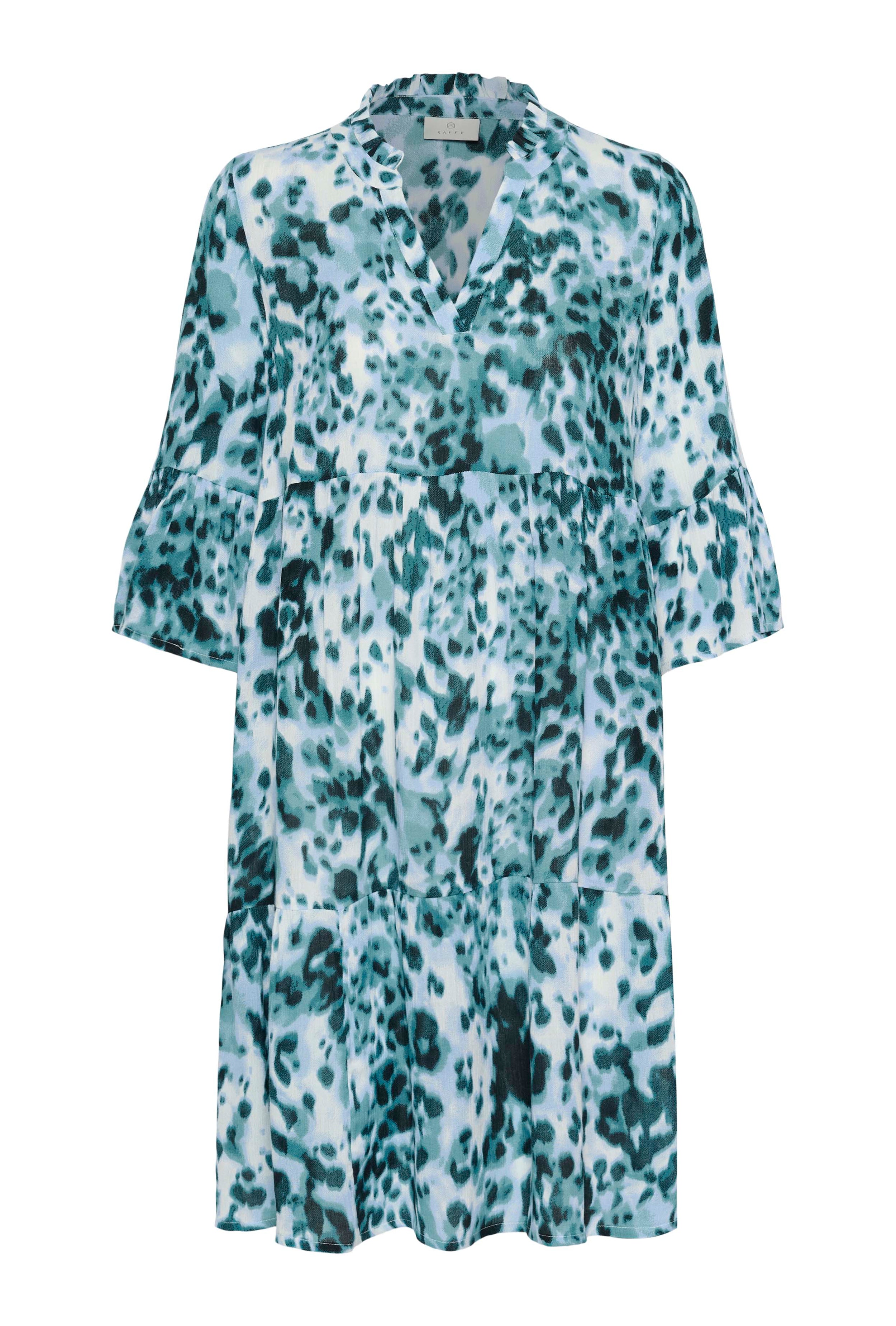 KAhera Kjole PACK FRONT 10508259-107662