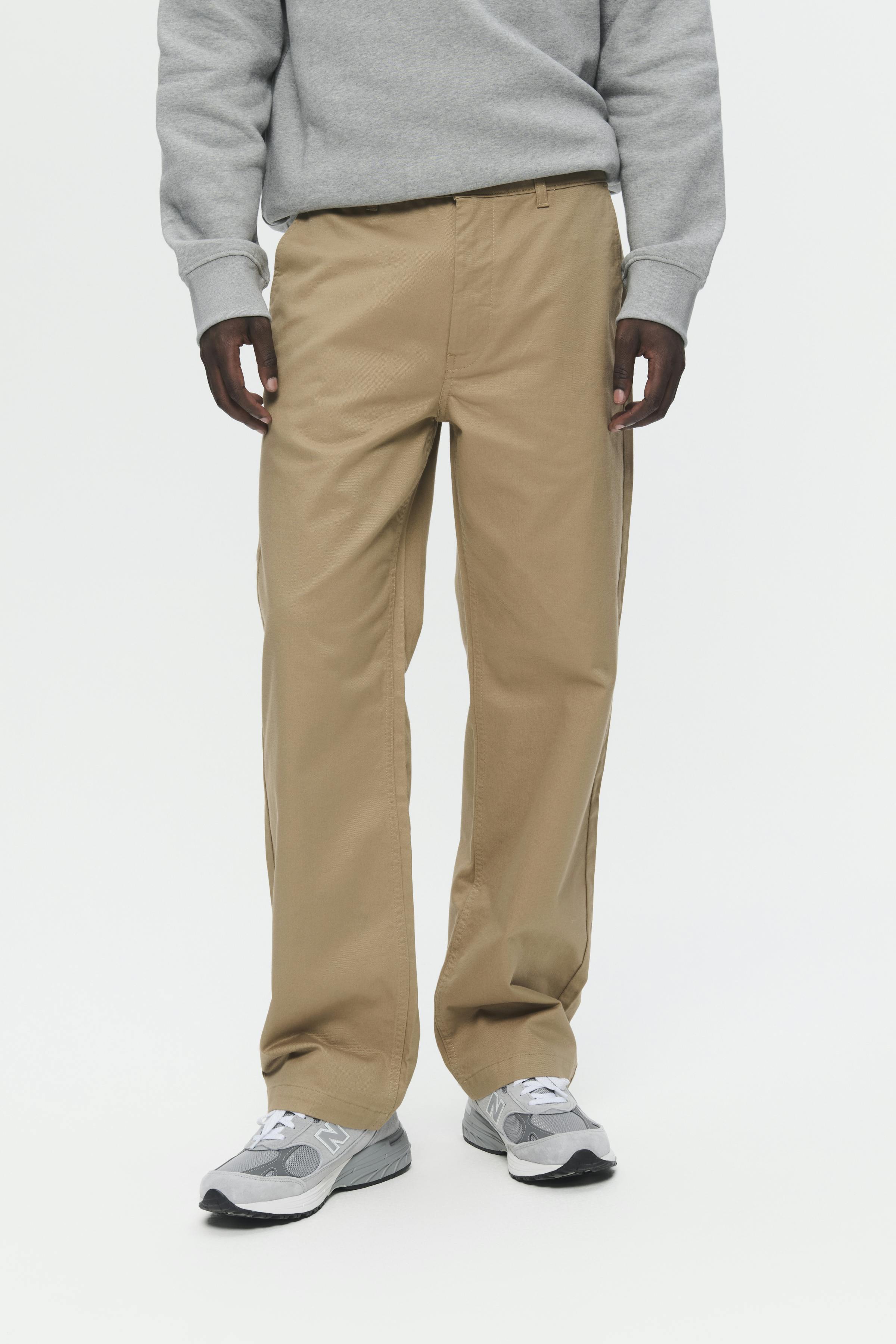 WWSilas Trousers LOOKBOOK FRONT 30251376-171115